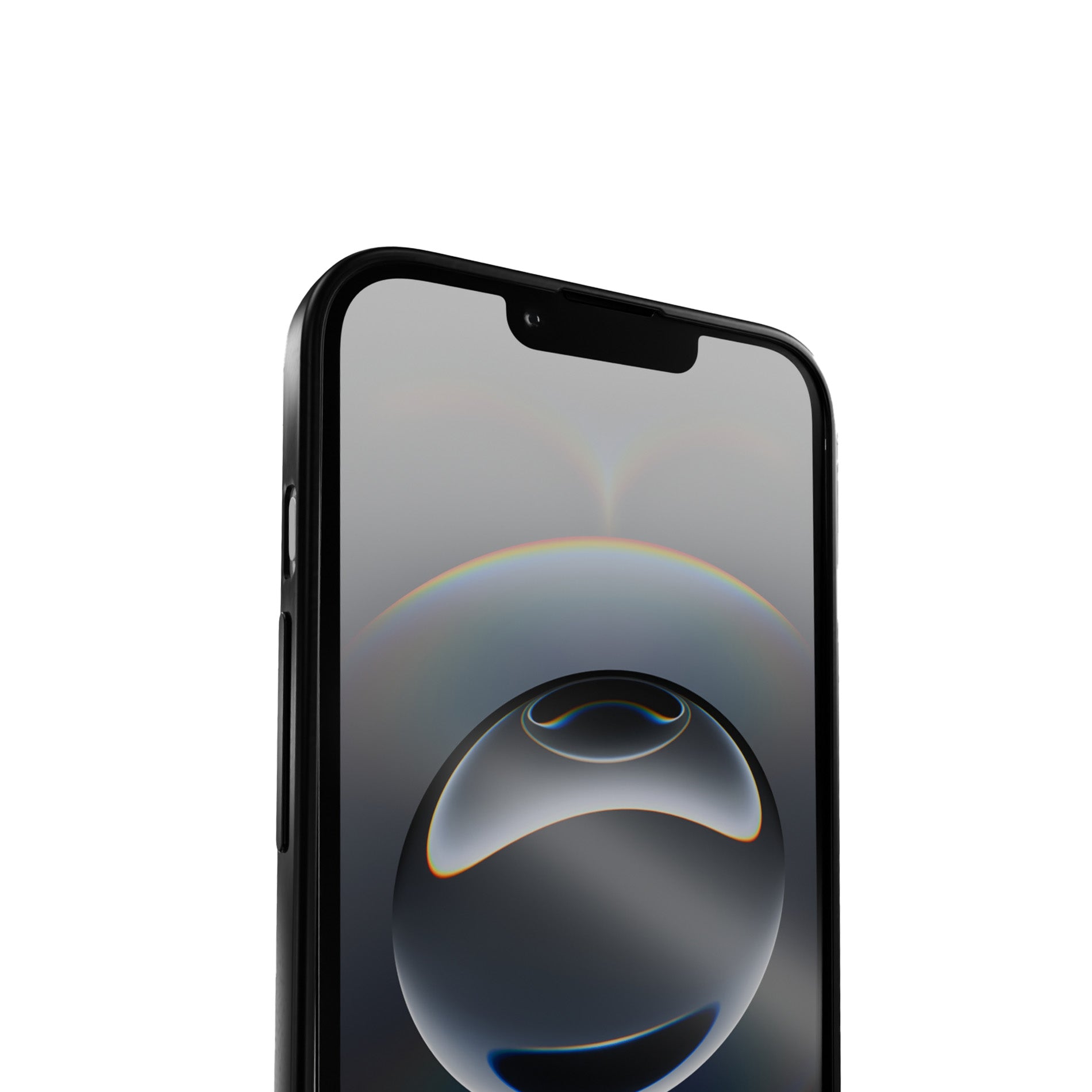 Verre trempé standard pour iPhone 16e