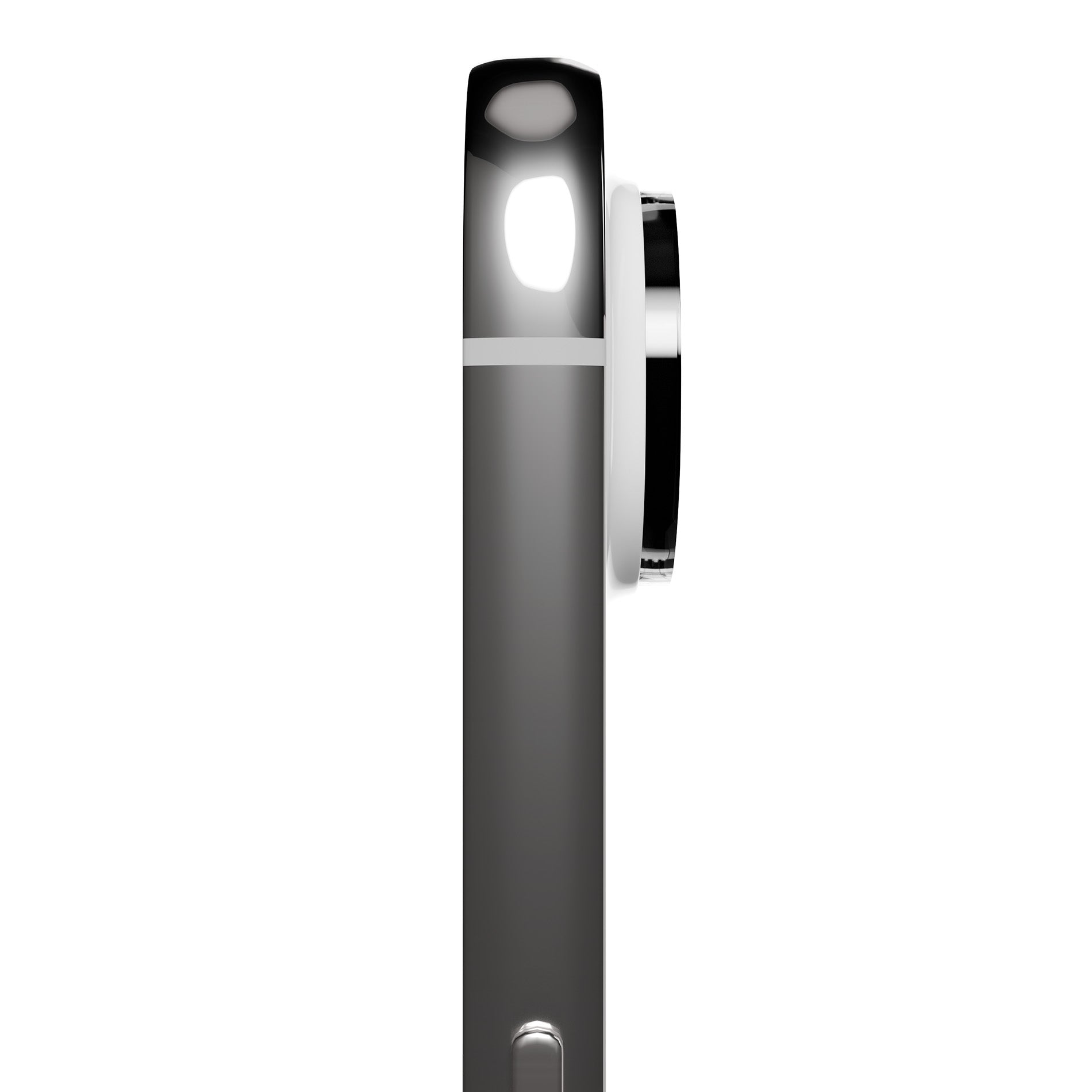 Verre pour appareil photo pour iPhone Air