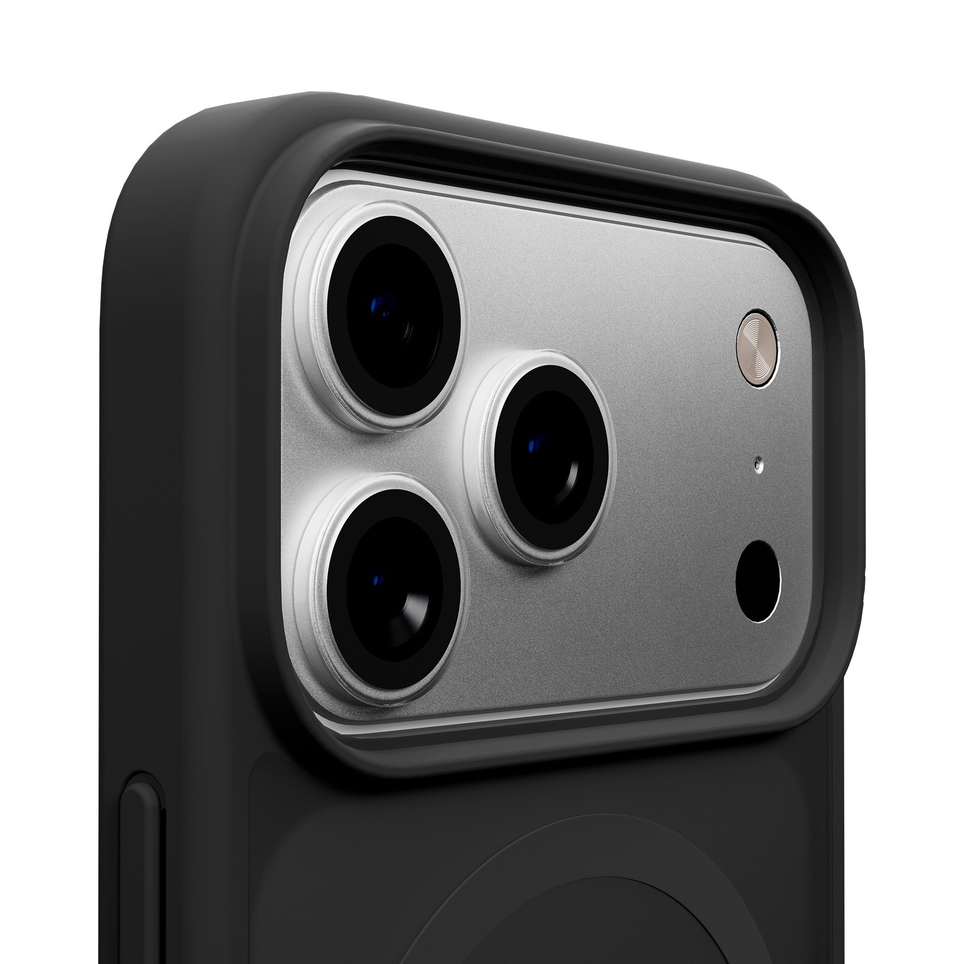 Verre pour appareil photo pour 17 Pro