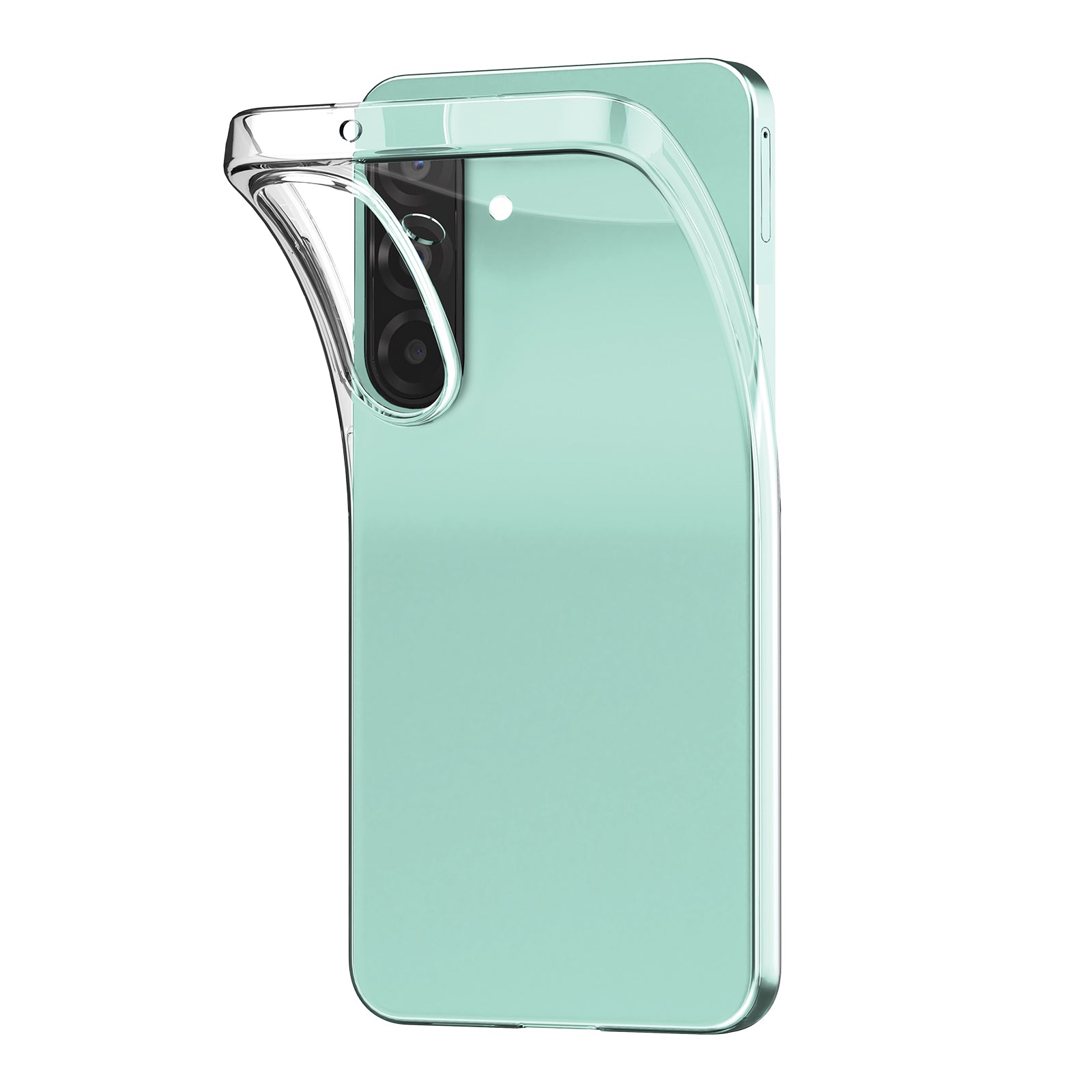 Cover 03 Nude per Samsung Galaxy A26