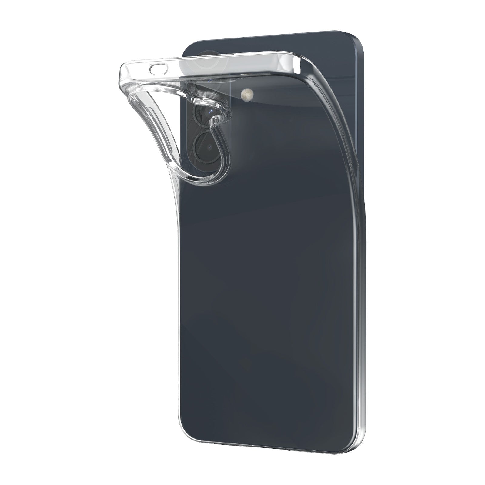 Cover 03 Nude per Samsung A57