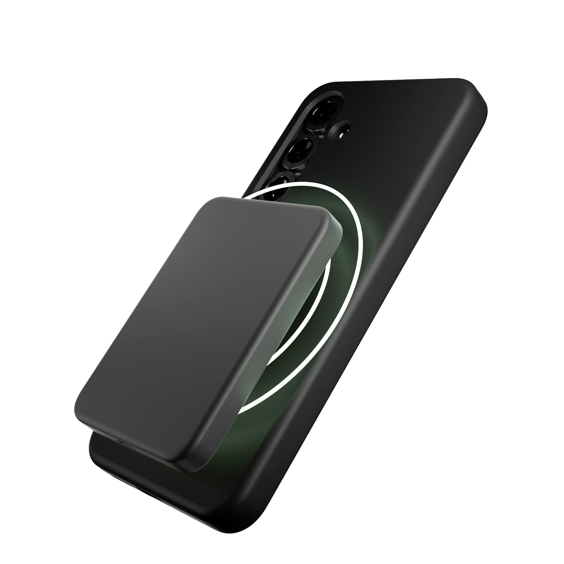 Cover Icon Mag Pro per Samsung Galaxy S25