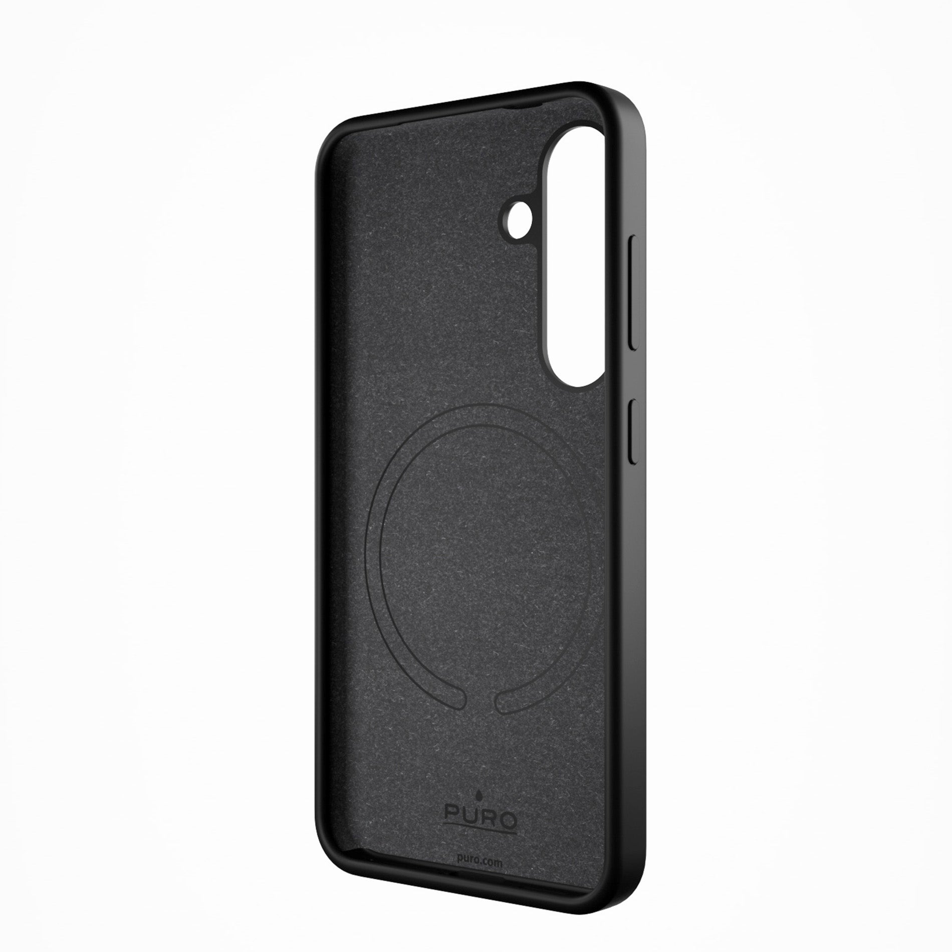 Cover Icon Mag Pro per Samsung Galaxy S25