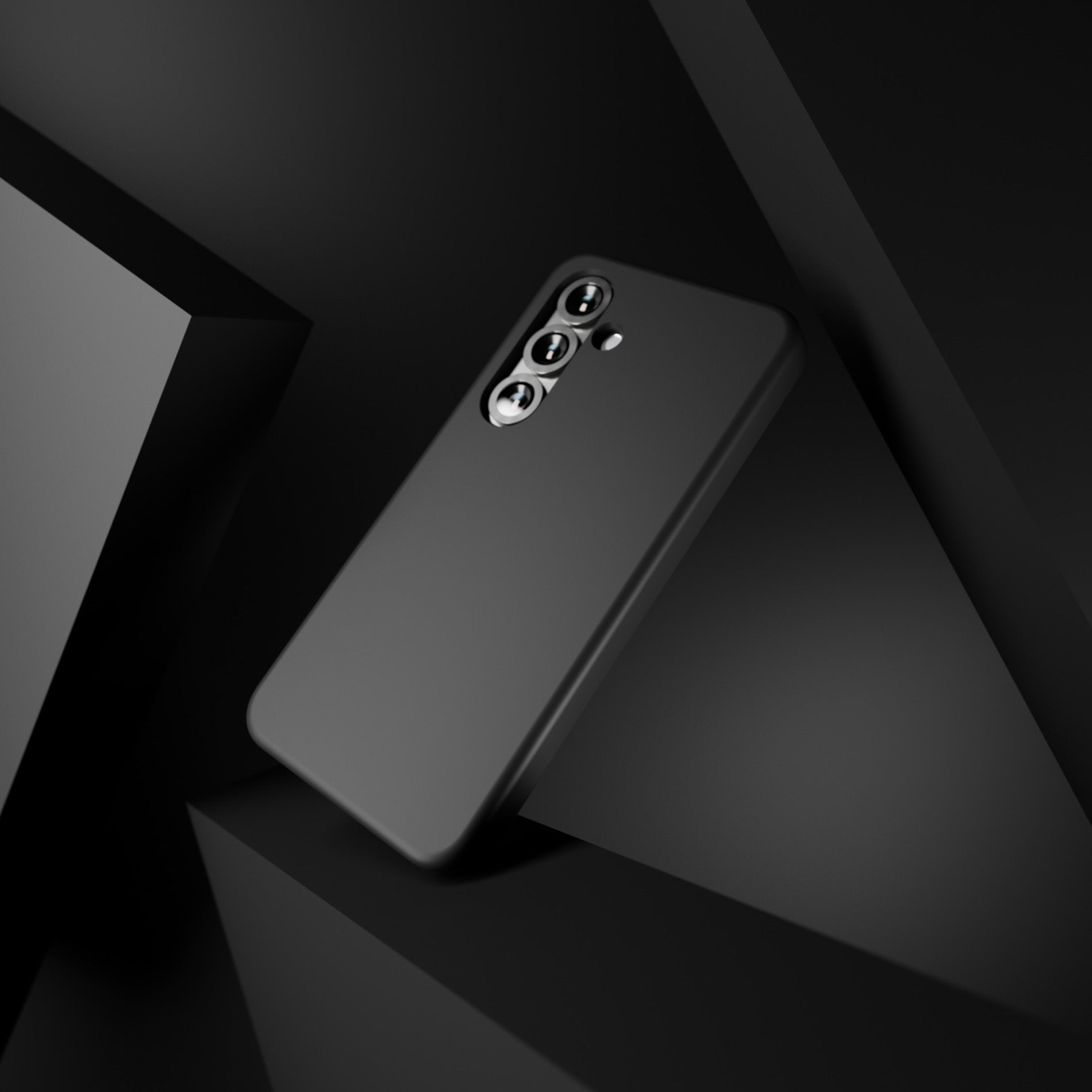 Cover Icon Mag Pro per Samsung Galaxy S25