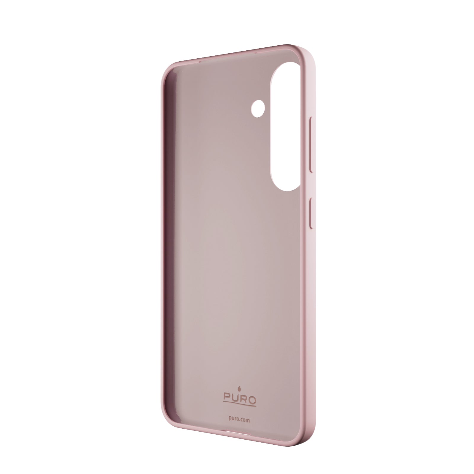 Coque ICON pour Samsung Galaxy S25