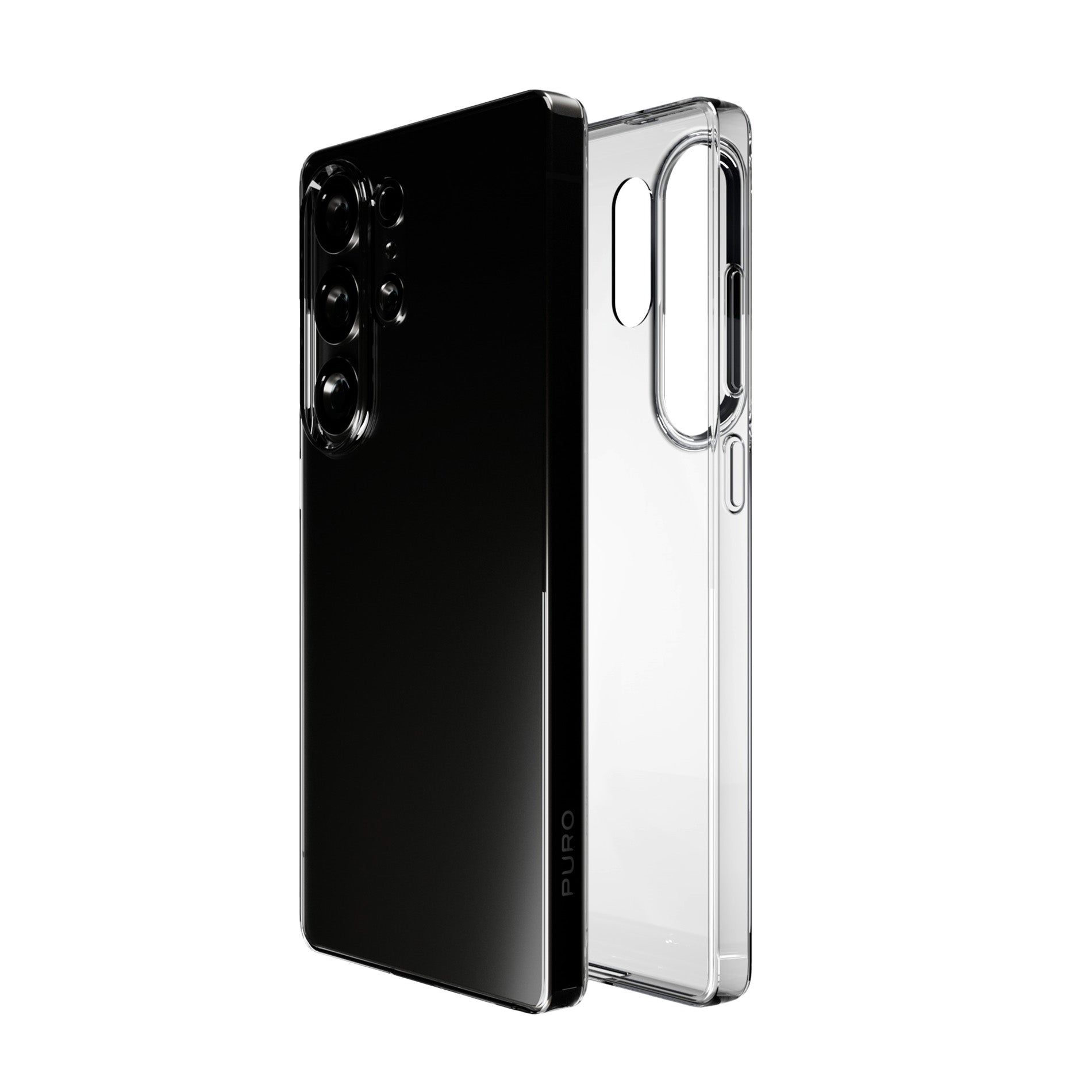 Coque 03 Nude pour Samsung Galaxy S25 Ultra