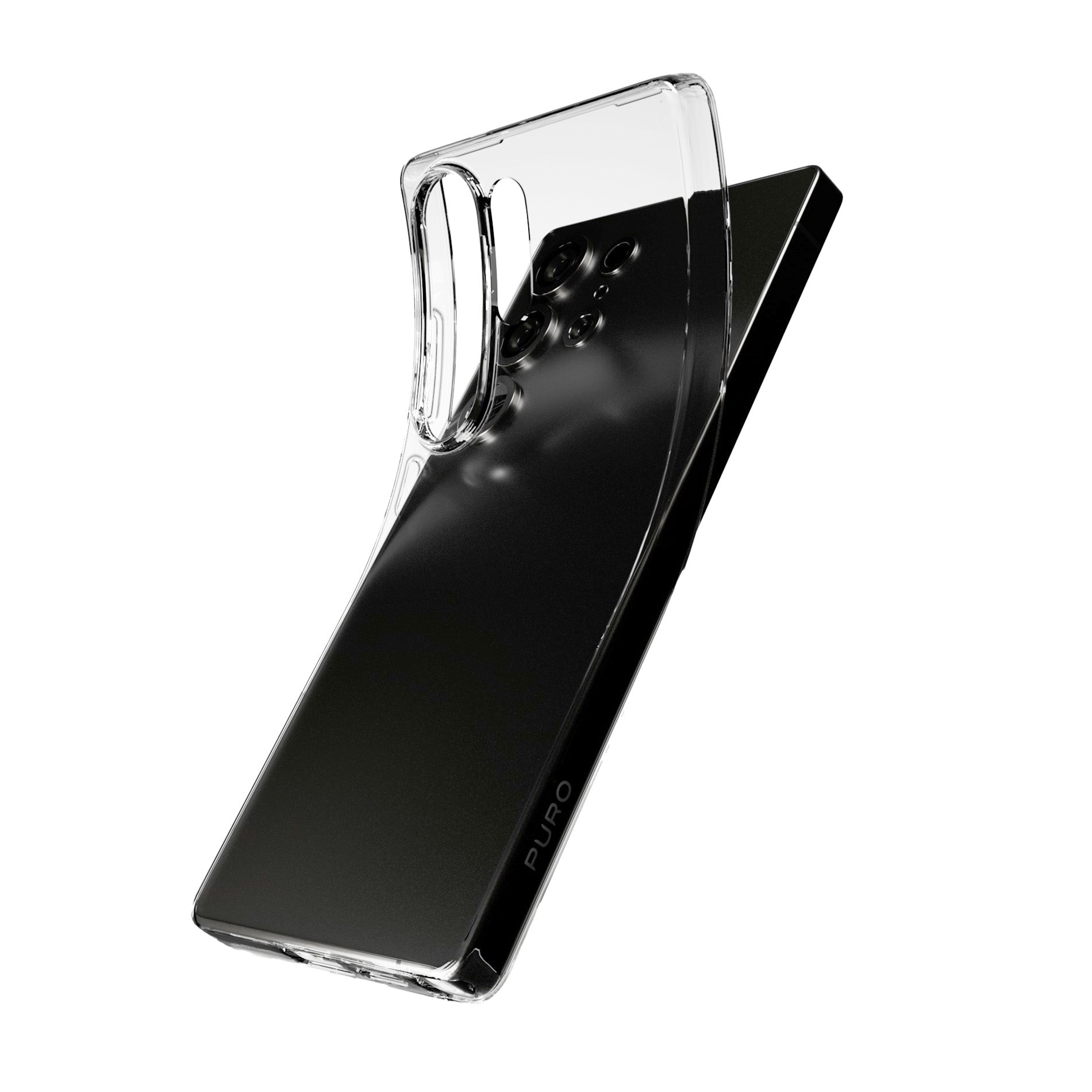 Coque 03 Nude pour Samsung Galaxy S25 Ultra