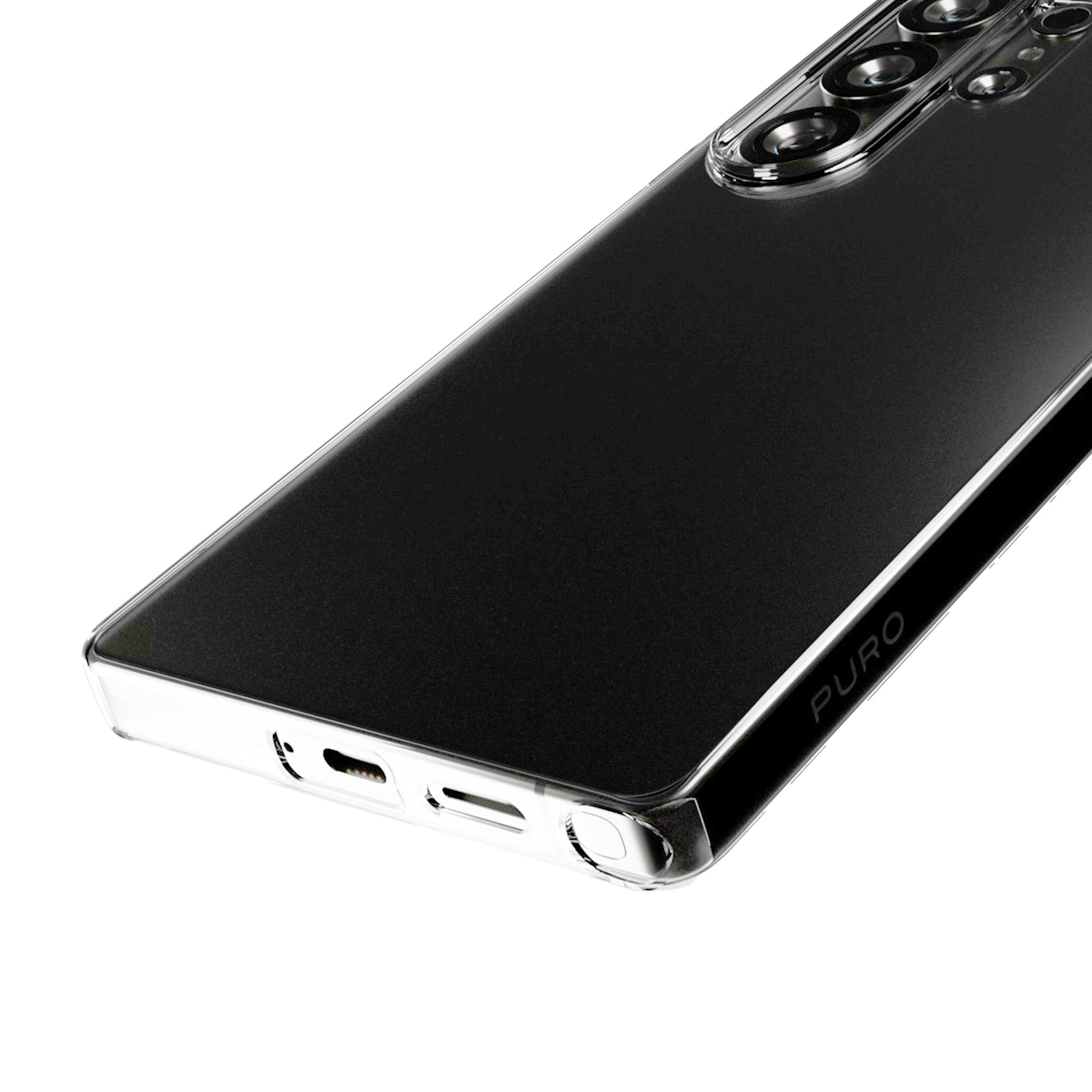 Coque 03 Nude pour Samsung Galaxy S25 Ultra