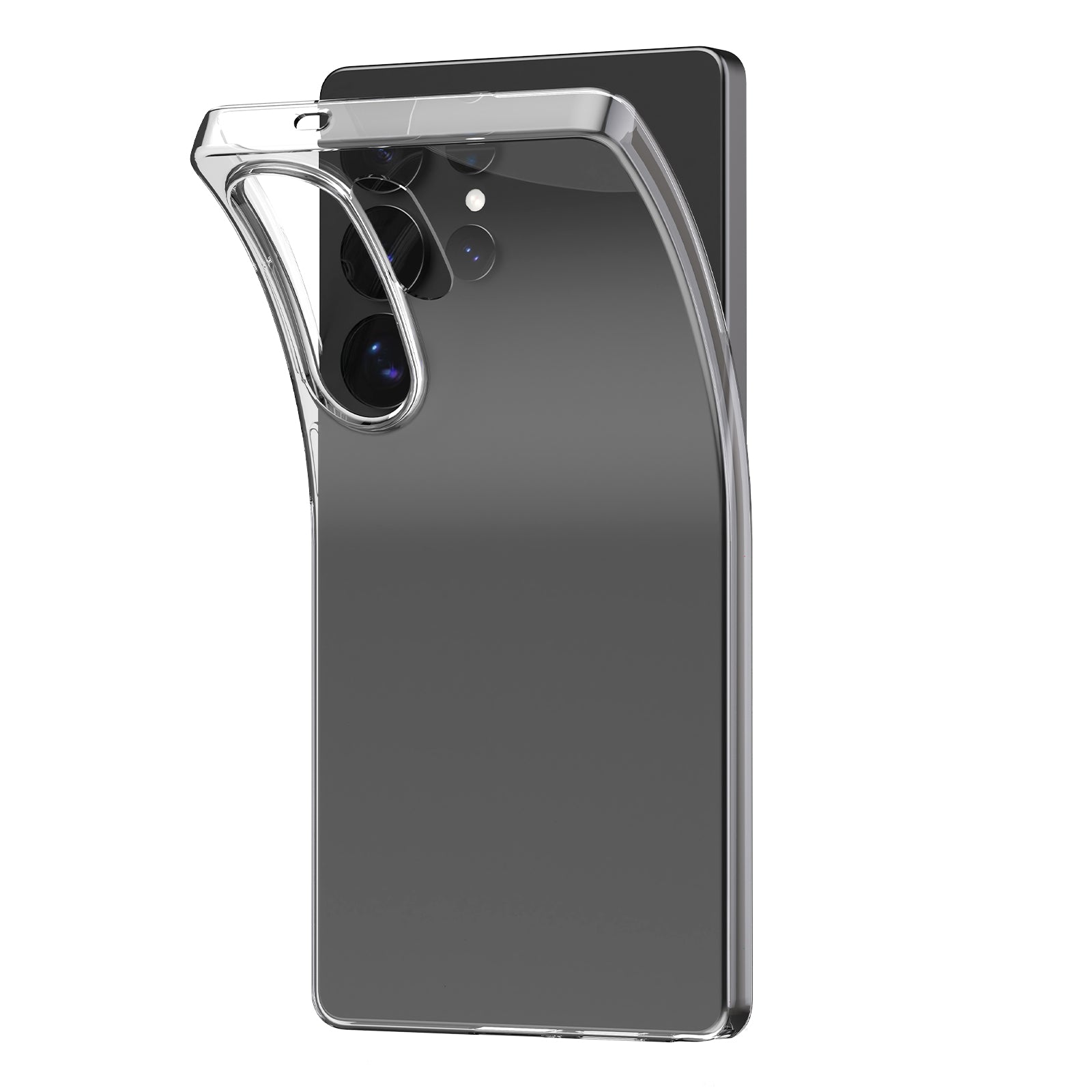 Coque 03 Nude pour Samsung Galaxy S25 Ultra