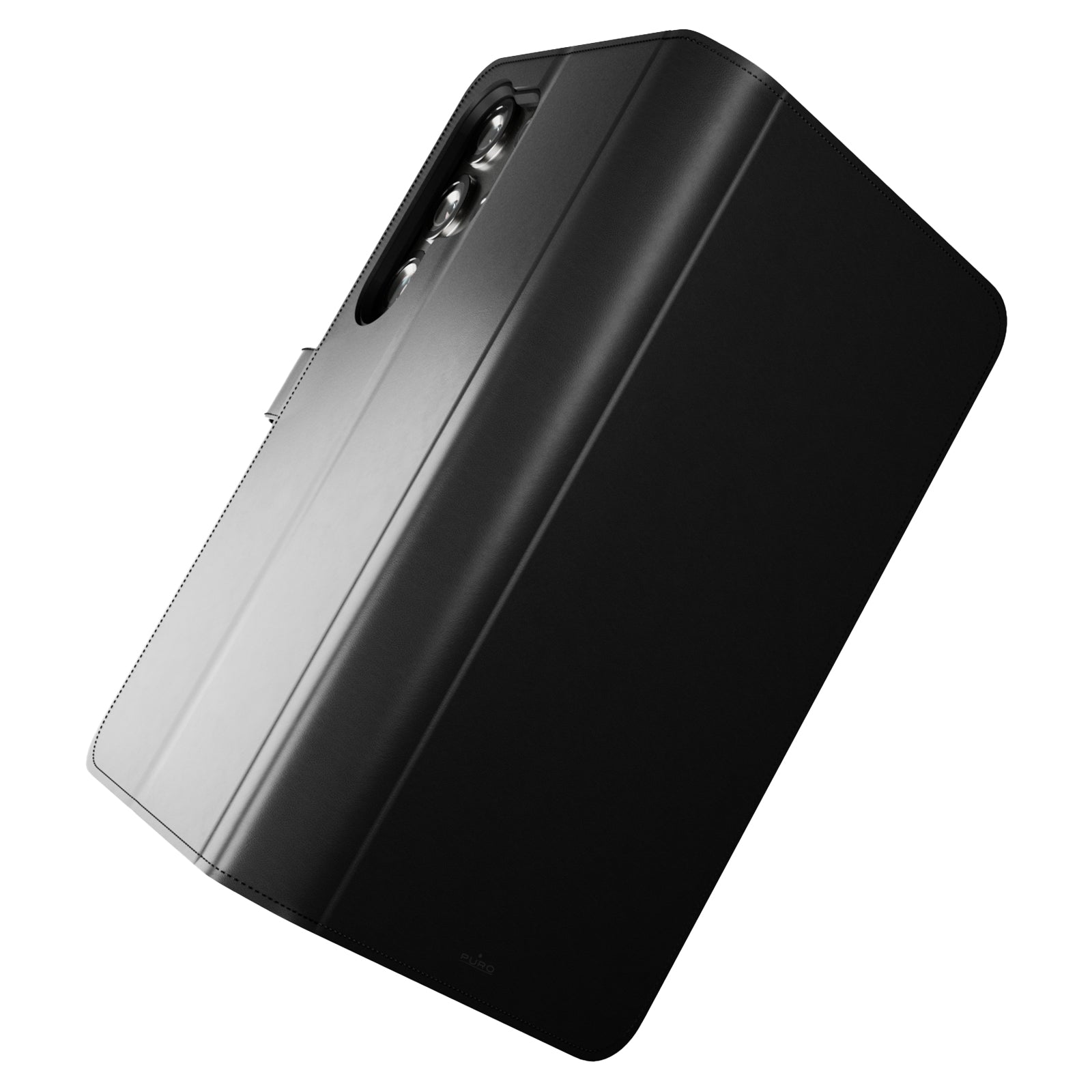 Custodia Wallet Stand per Samsung Galaxy S25 Ultra
