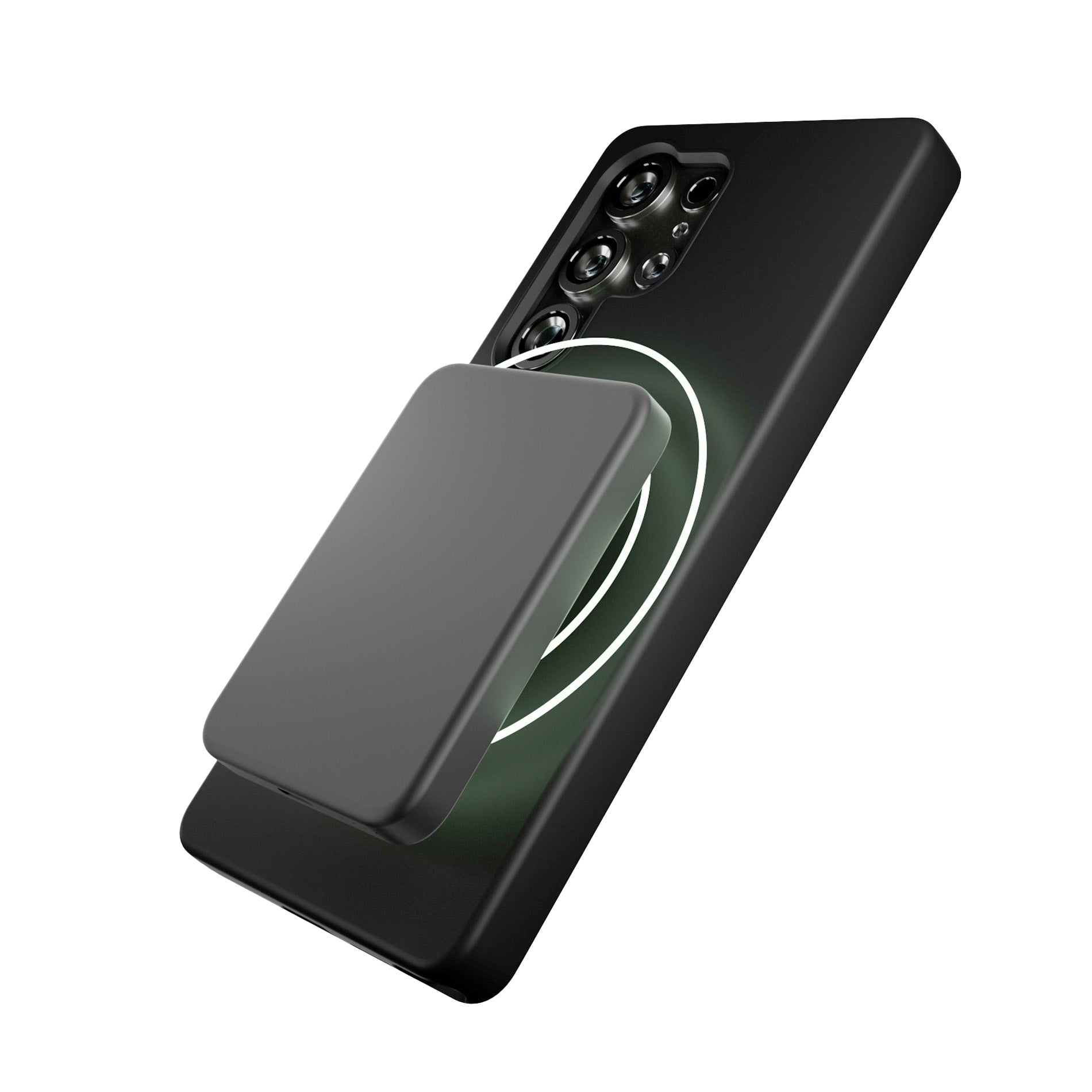 Cover Icon Mag Pro for Samsung Galaxy S25 Ultra