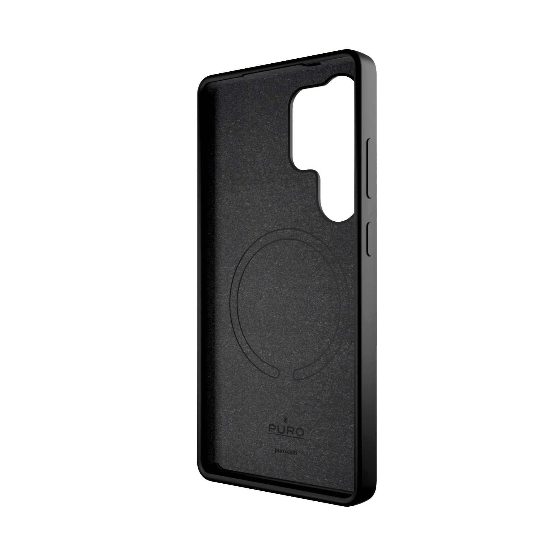 Cover Icon Mag Pro for Samsung Galaxy S25 Ultra