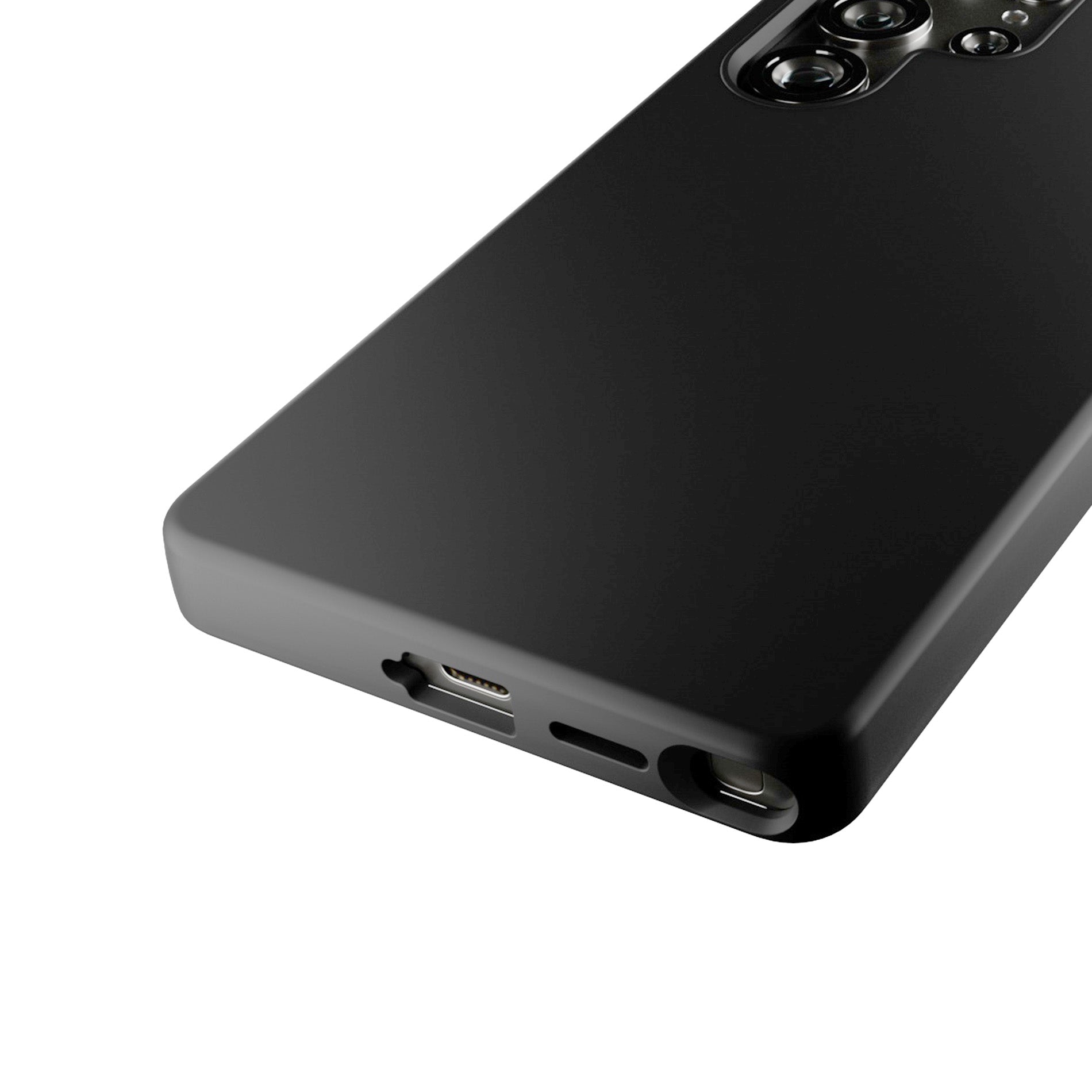 Cover Icon Mag Pro for Samsung Galaxy S25 Ultra