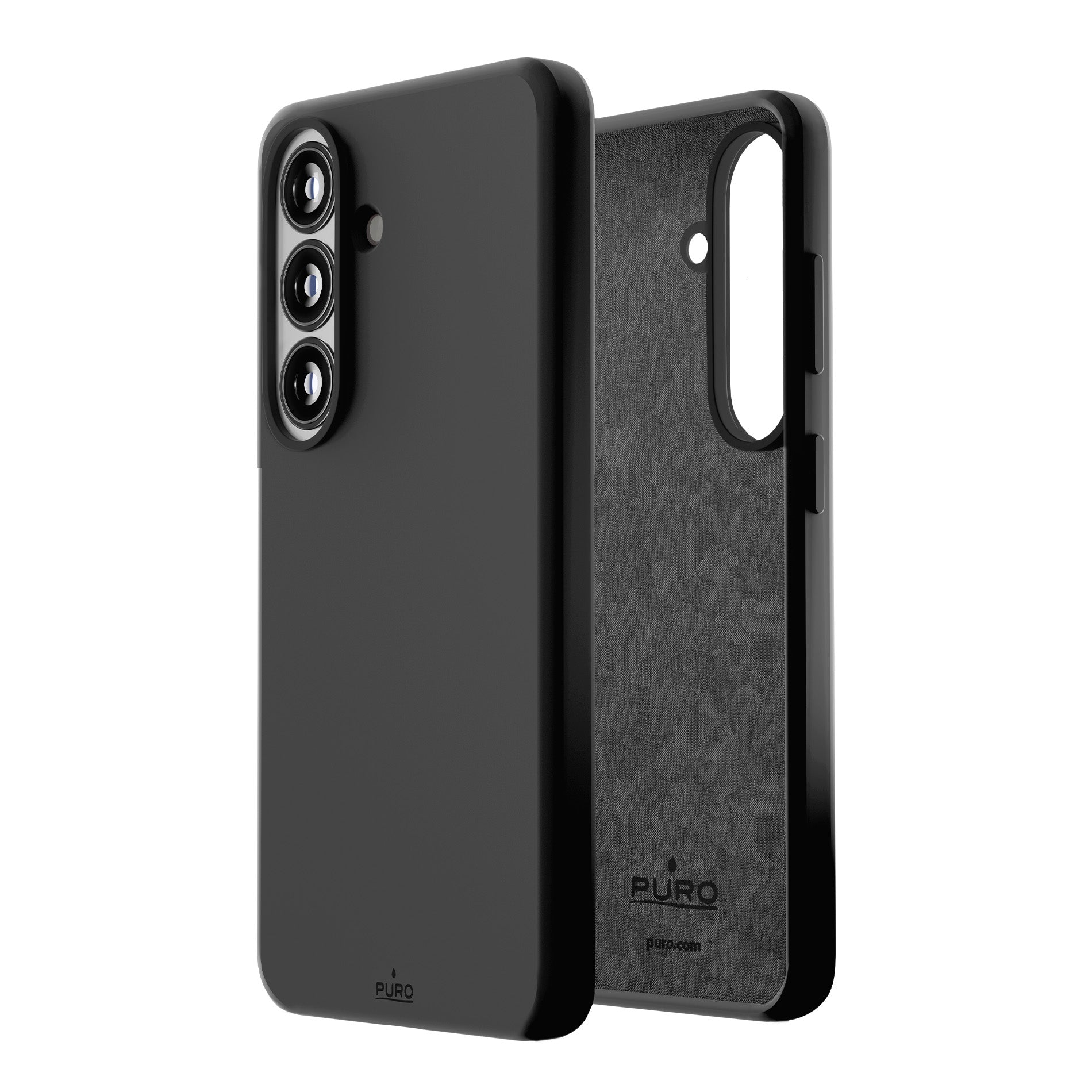 Cover ICON for Samsung S26