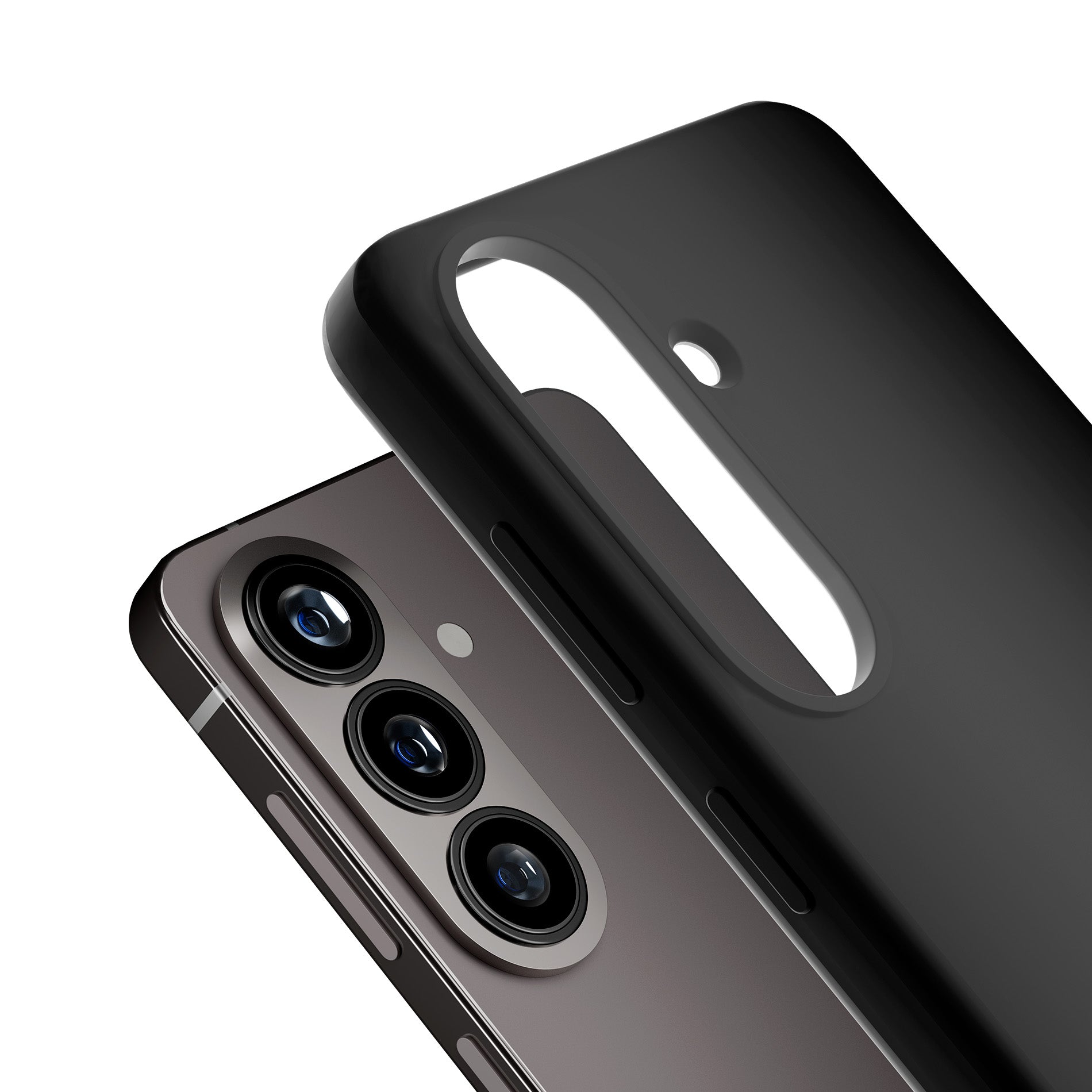 Cover ICON for Samsung S26