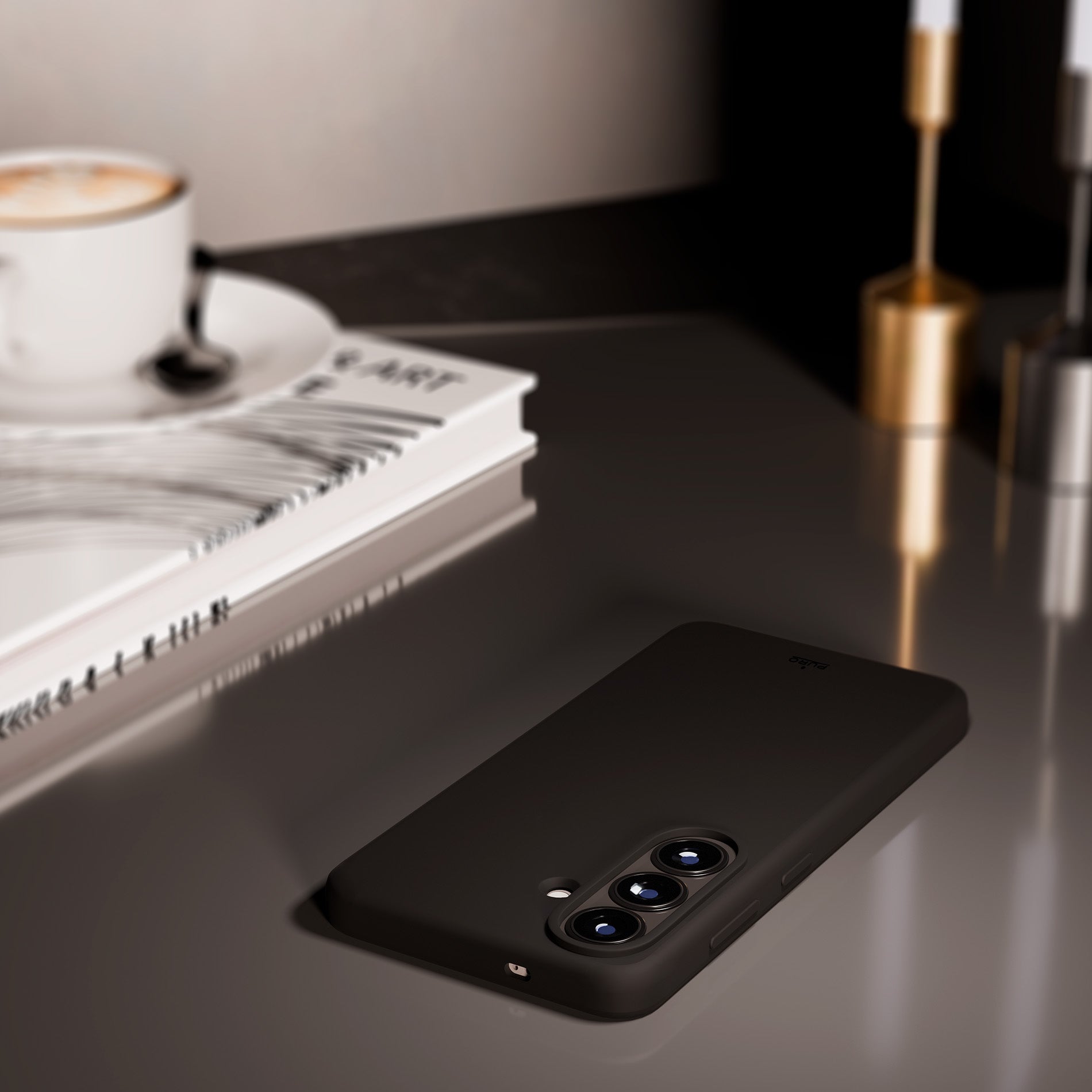 Cover ICON for Samsung S26