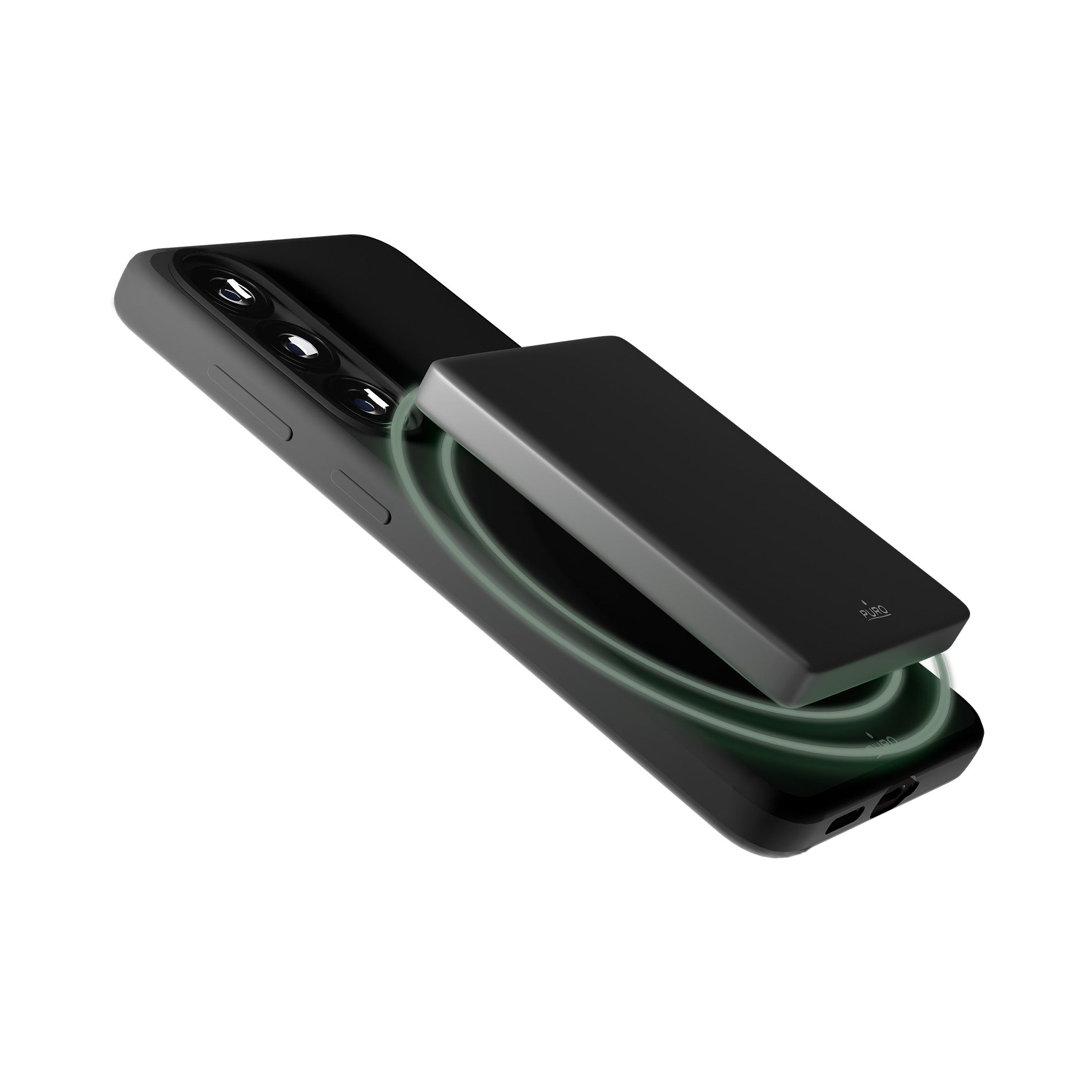 Cover Icon Mag Pro for Samsung S26