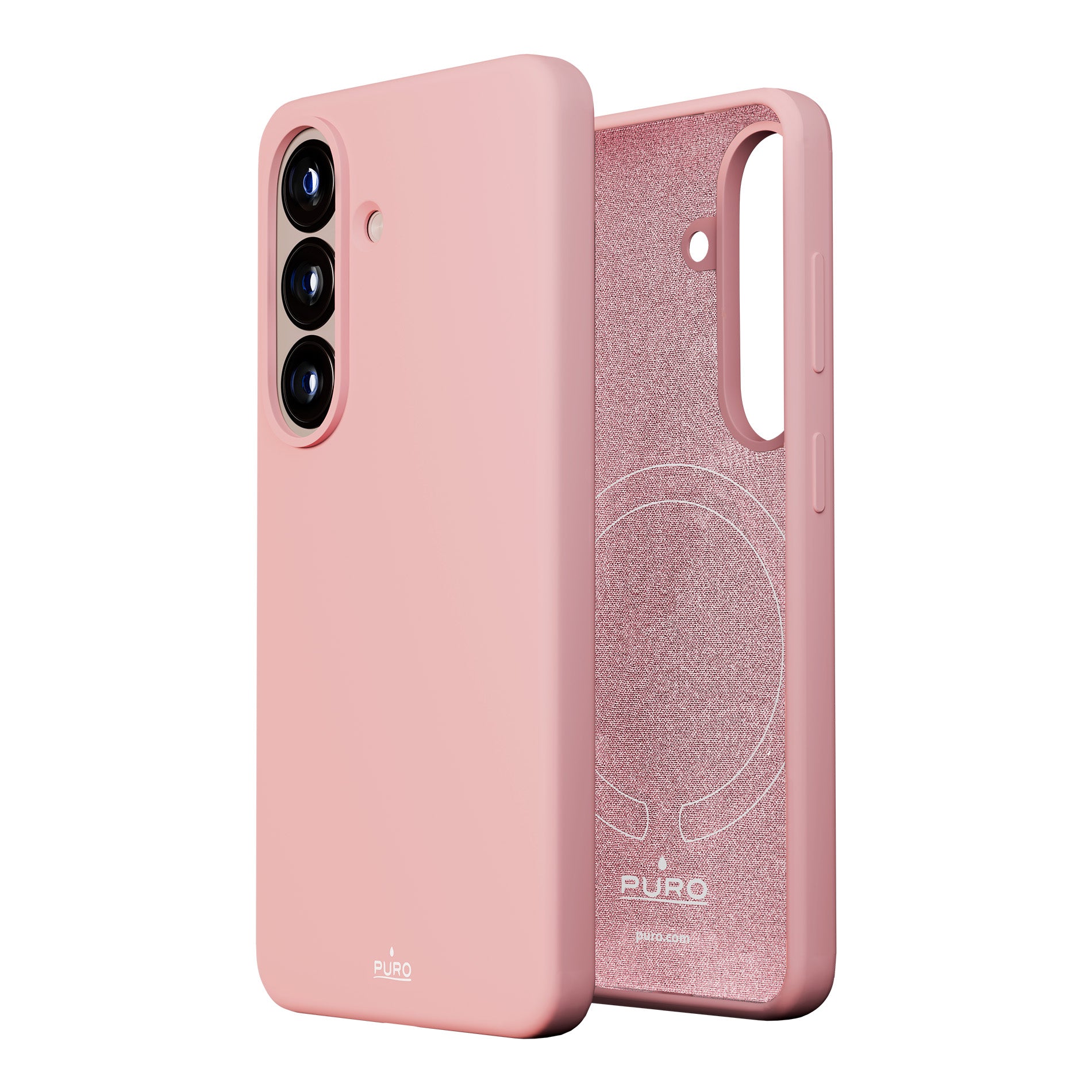 Cover Icon Mag Pro for Samsung S26