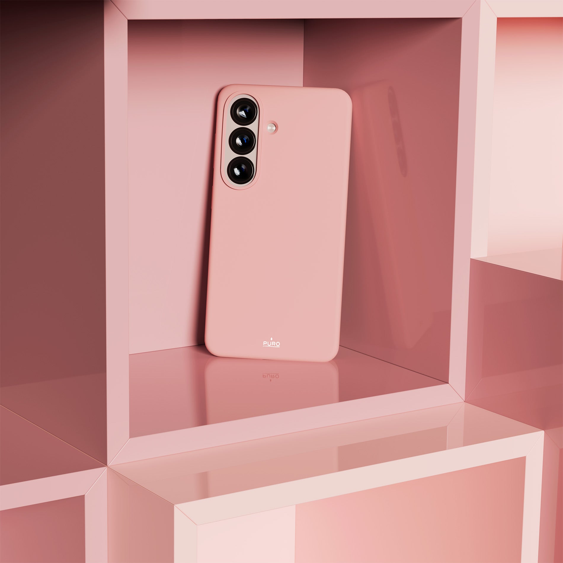 Cover Icon Mag Pro for Samsung S26