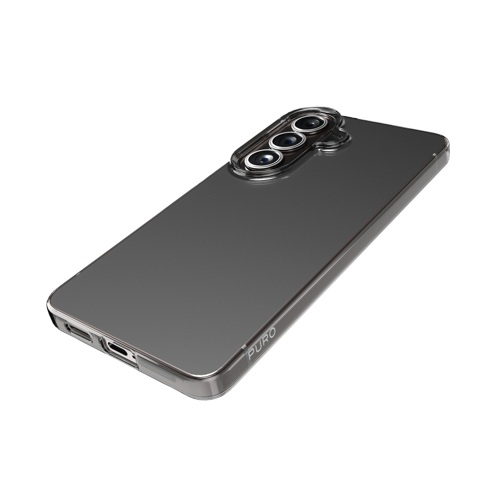 Cover 03 Nude per Samsung S26+