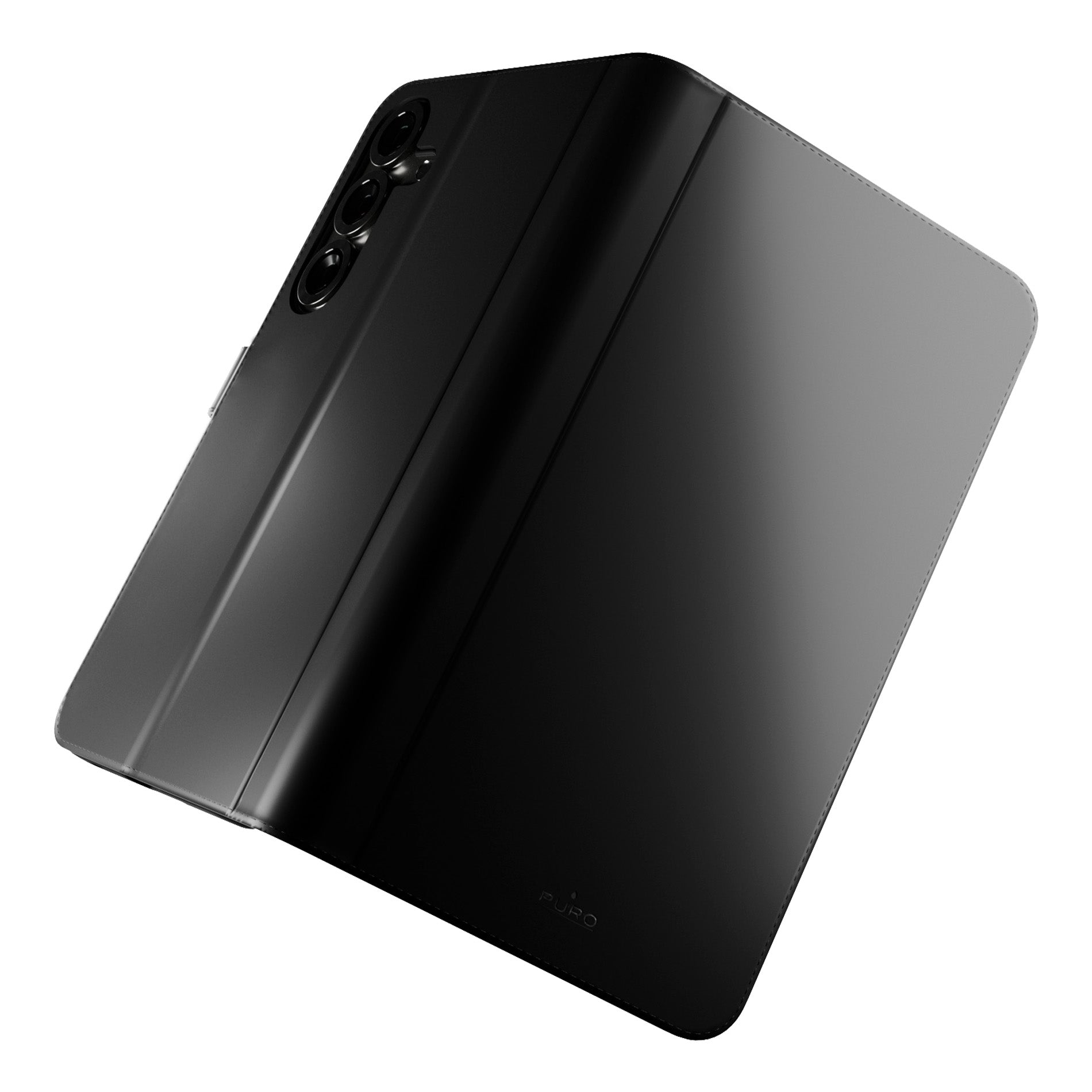 Custodia Wallet Stand per Samsung S26+