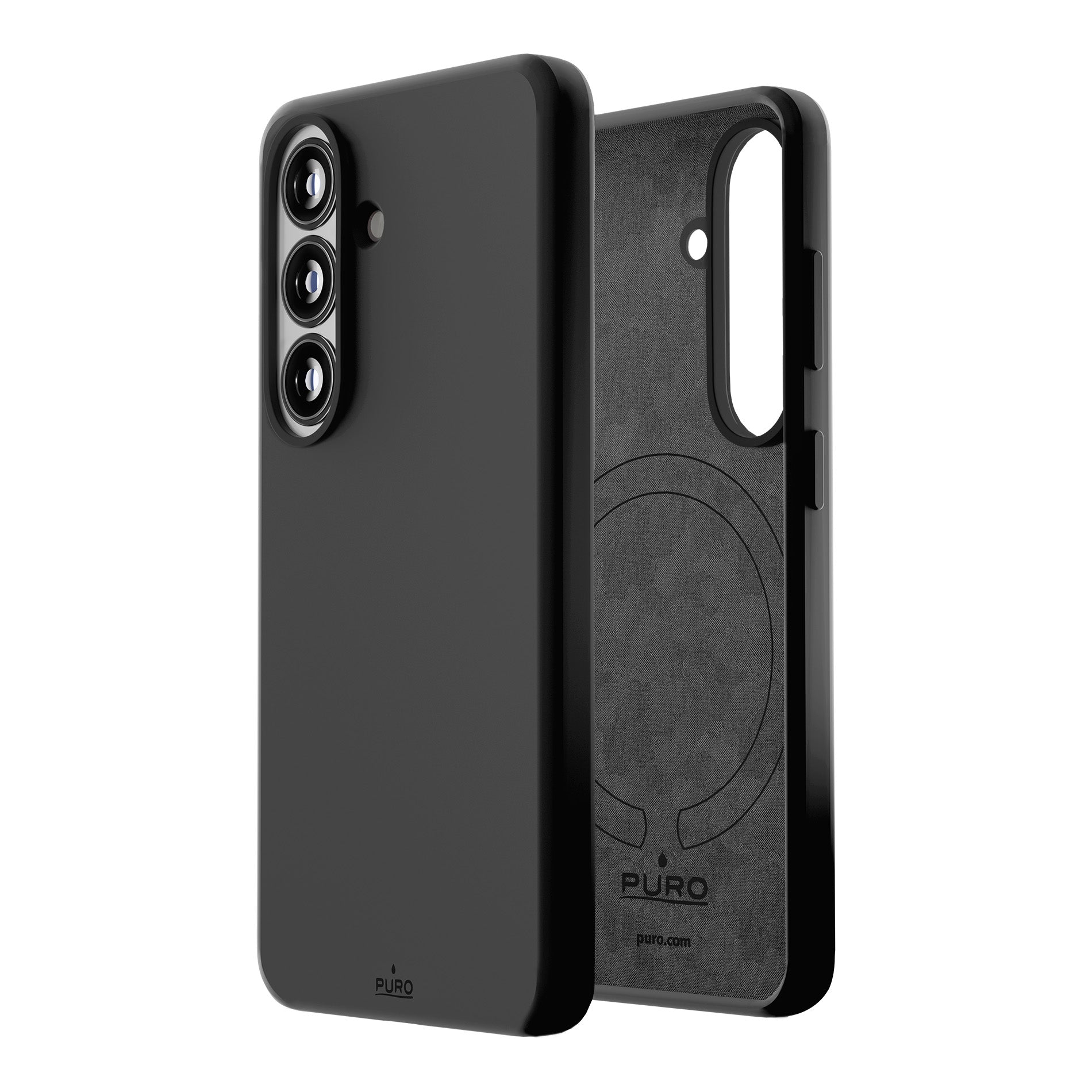 Cover Icon Mag Pro per Samsung S26+