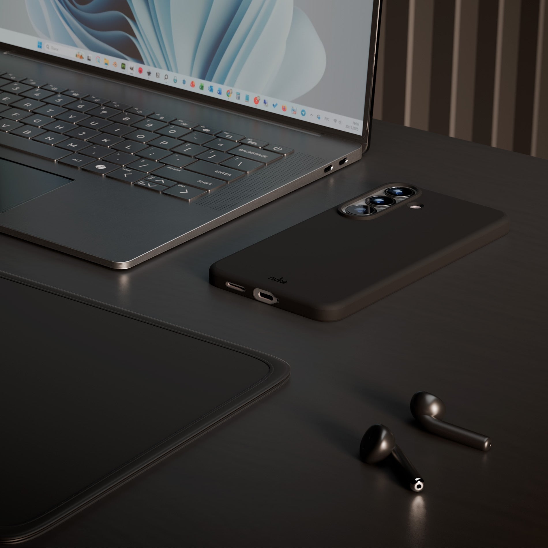 Cover Icon Mag Pro per Samsung S26+