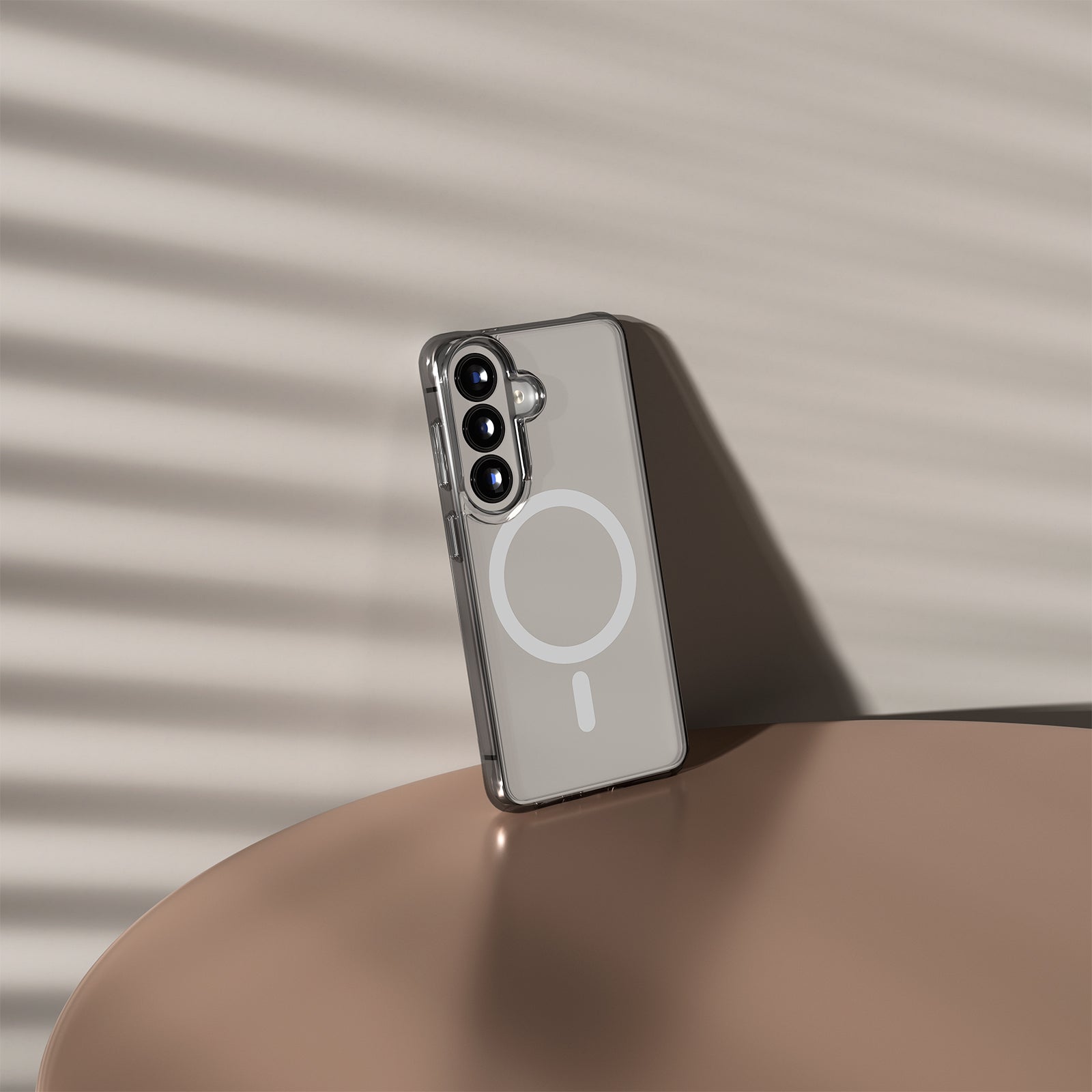 Cover Lite Mag per Samsung S26+