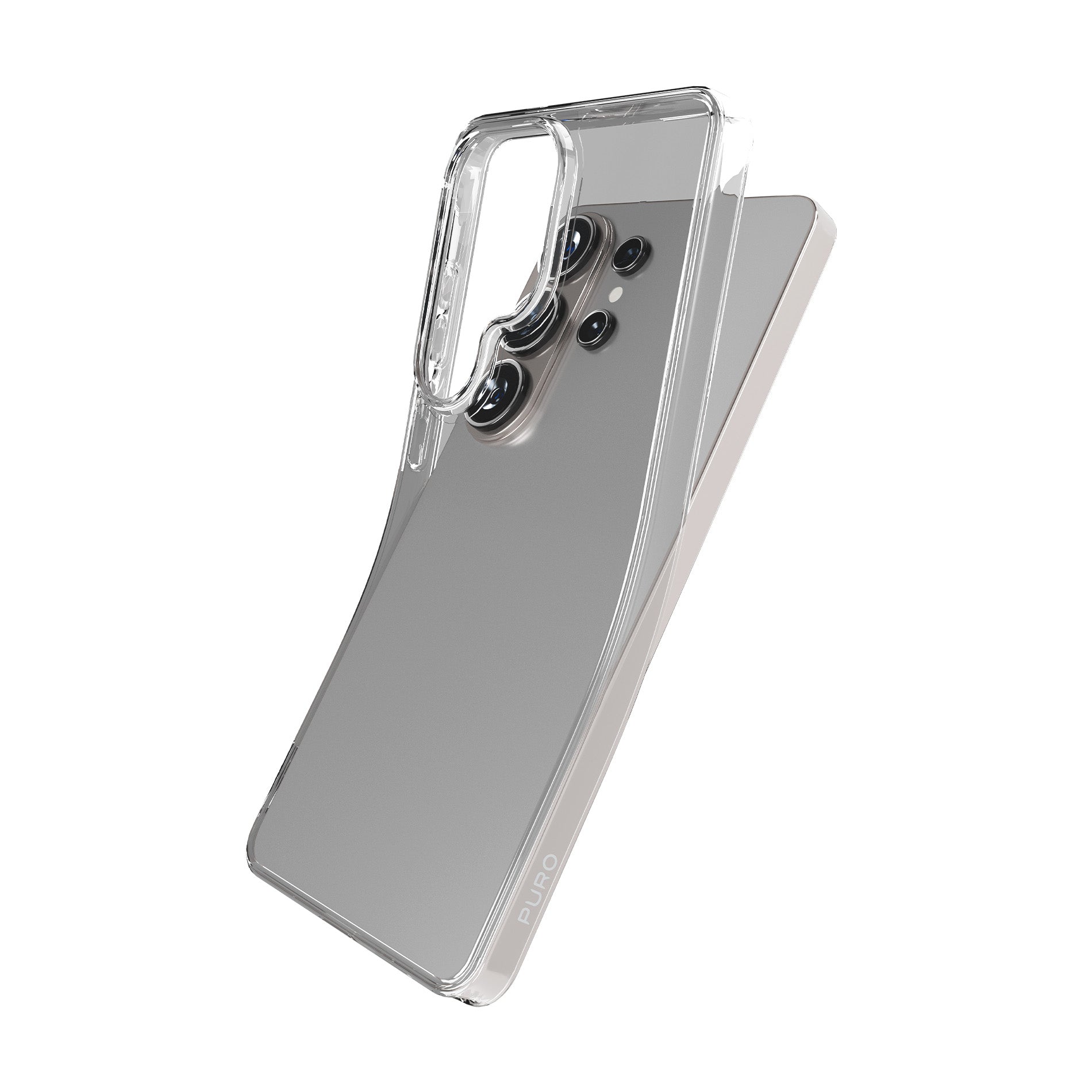 Cover 03 Nude per Samsung S26 Ultra