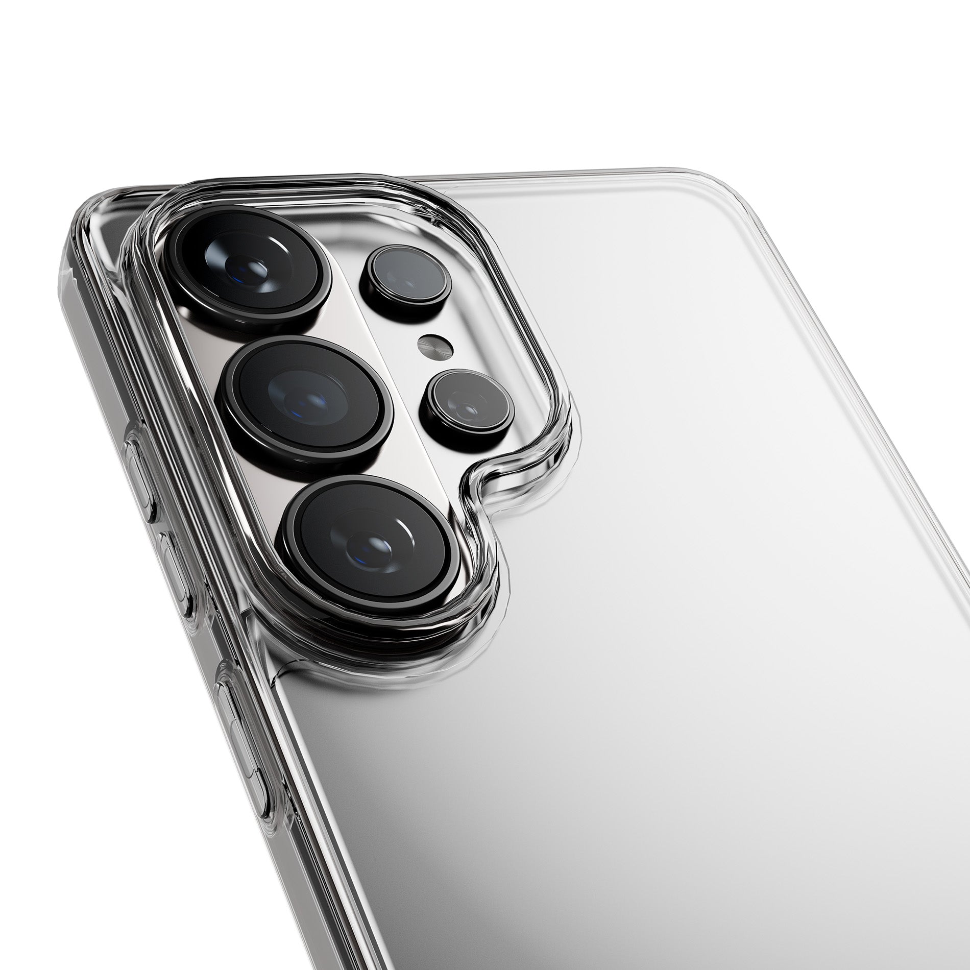 Cover 03 Nude per Samsung S26 Ultra