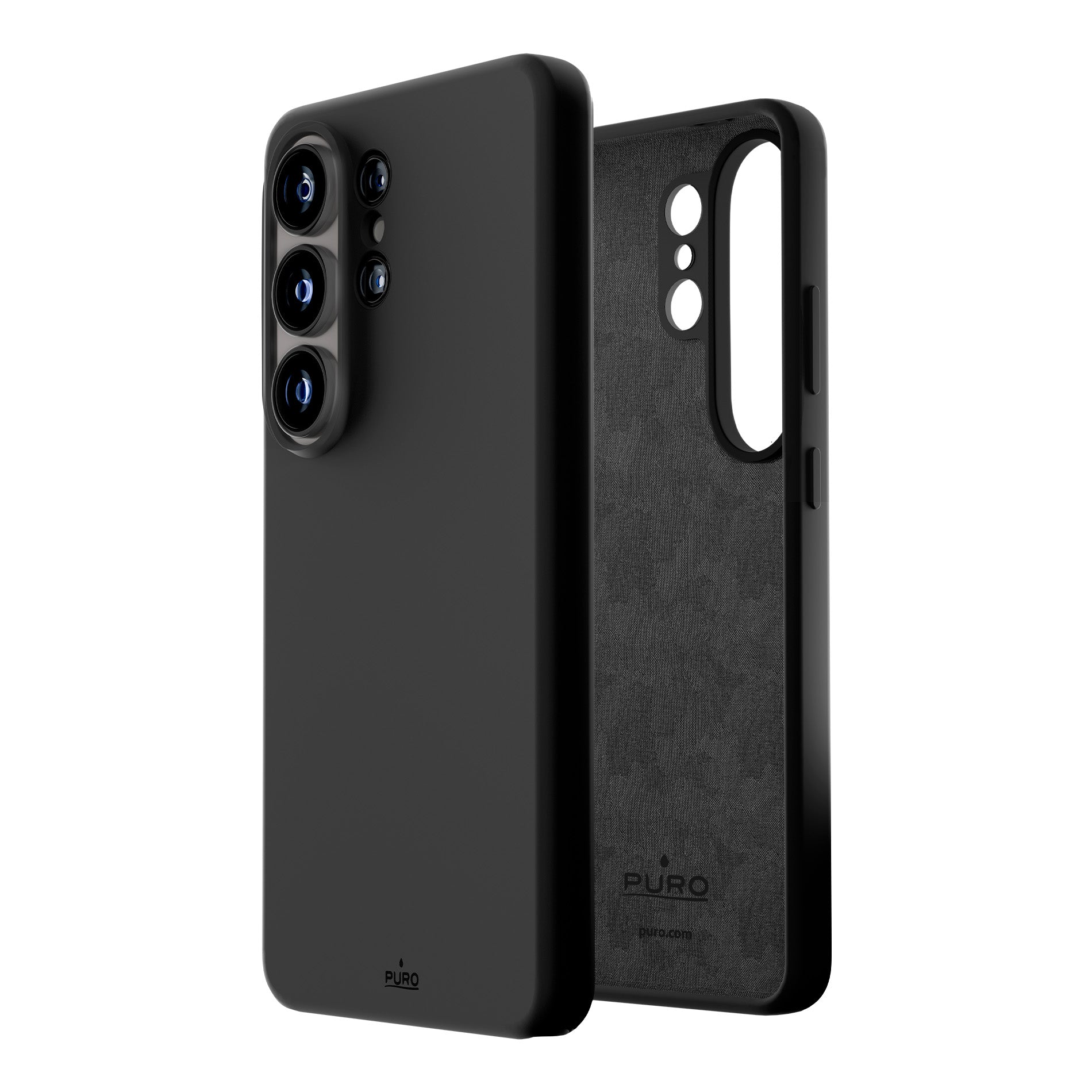 Cover ICON per Samsung S26 Ultra