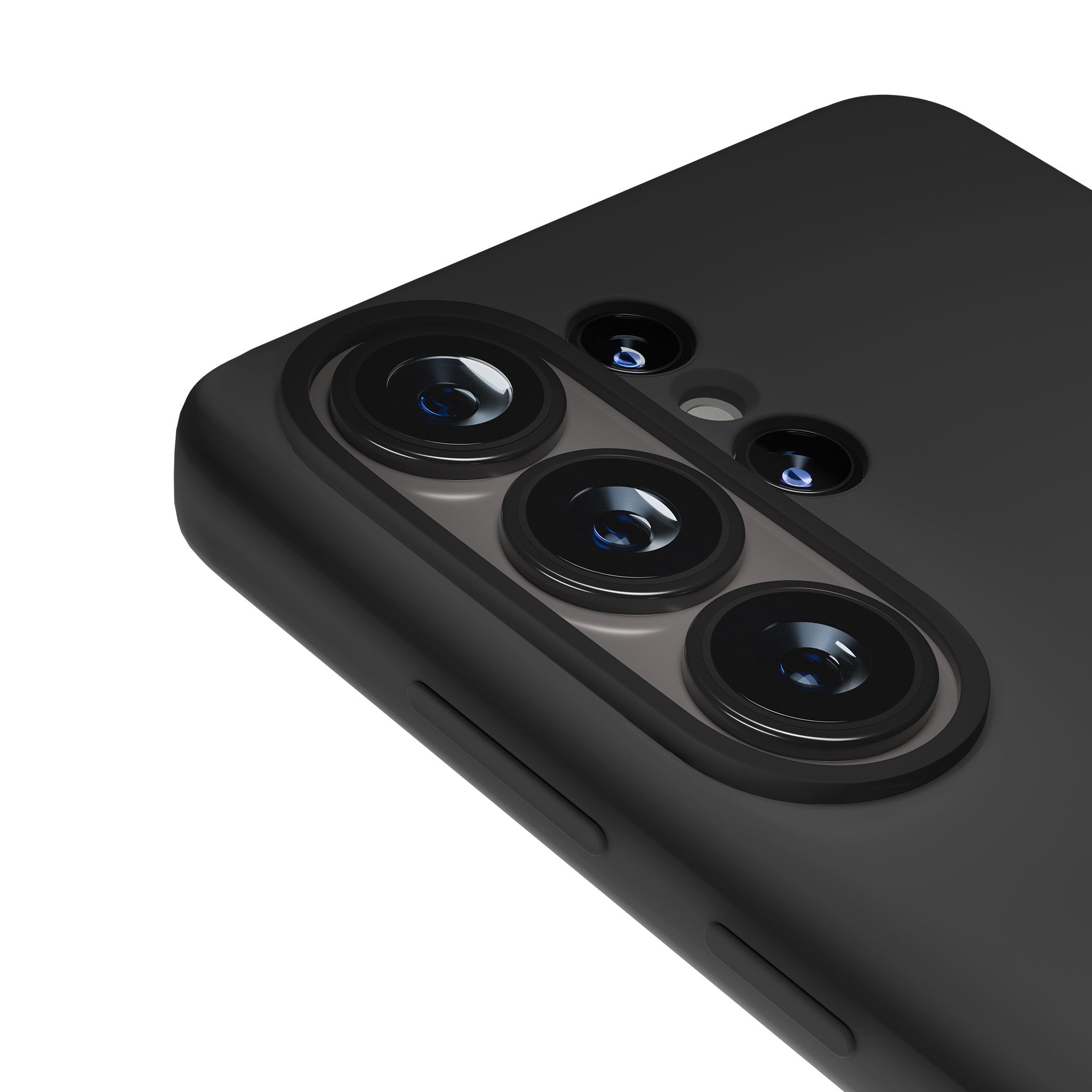 Cover ICON per Samsung S26 Ultra