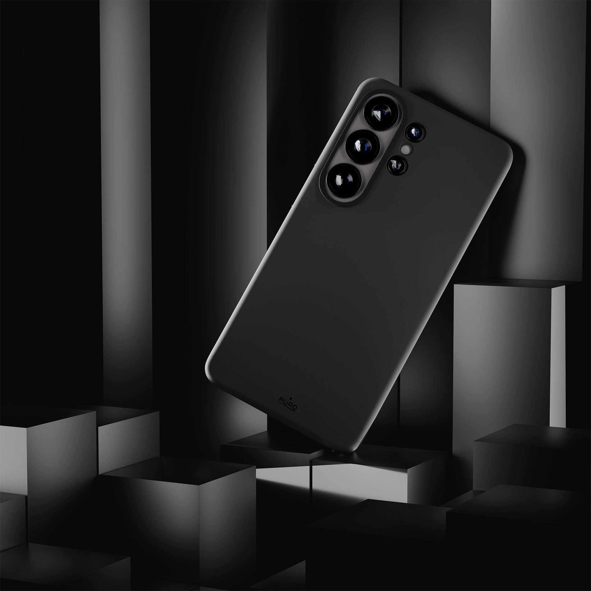 Cover ICON per Samsung S26 Ultra