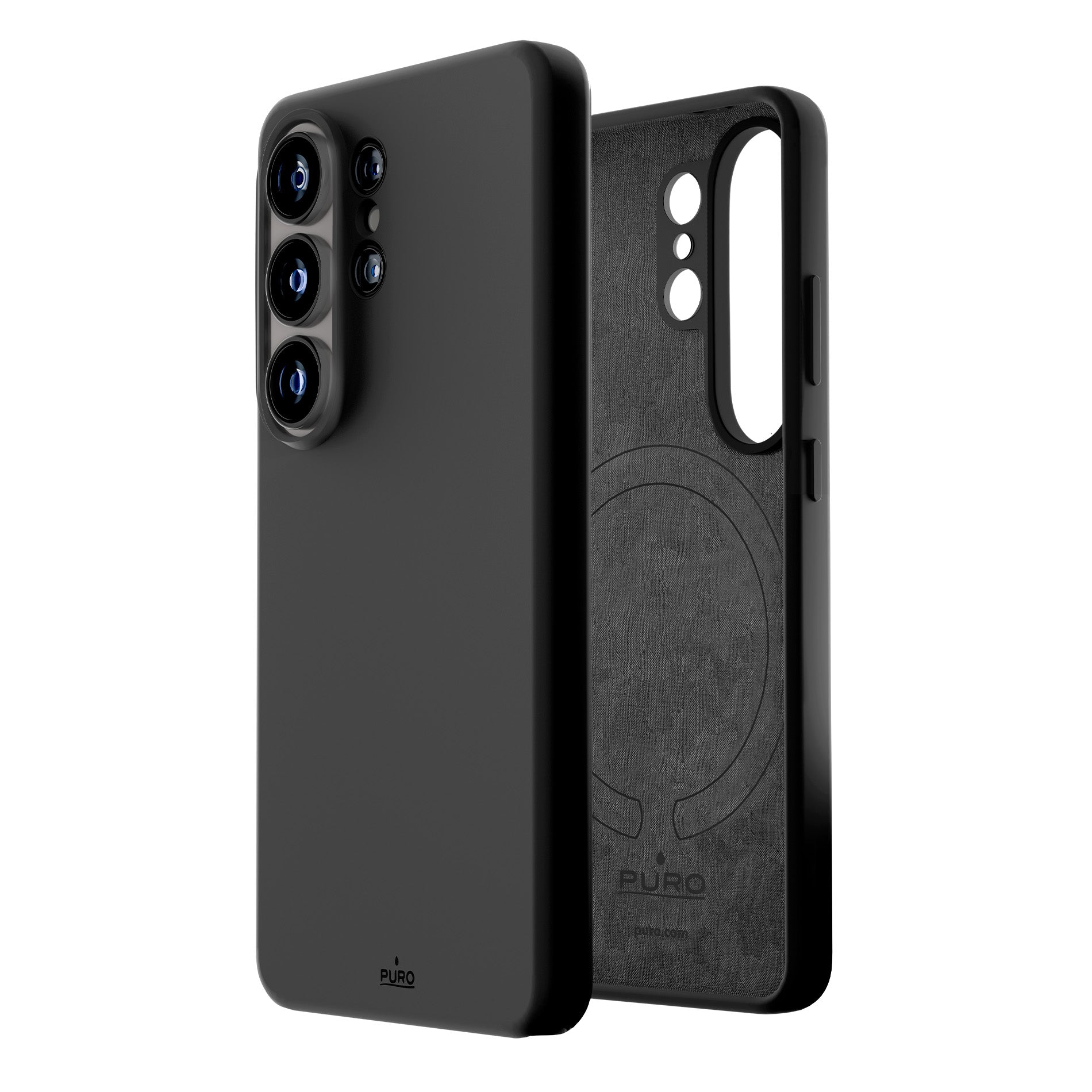 Cover Icon Mag Pro per Samsung S26 Ultra