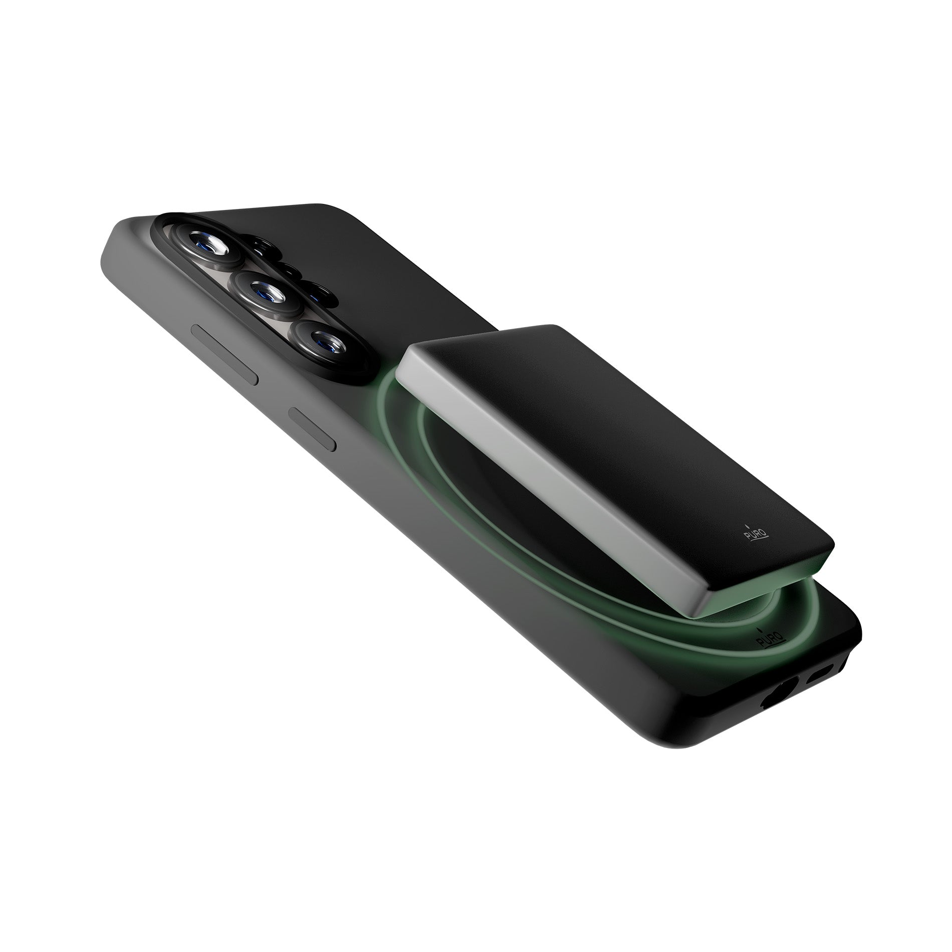 Cover Icon Mag Pro per Samsung S26 Ultra