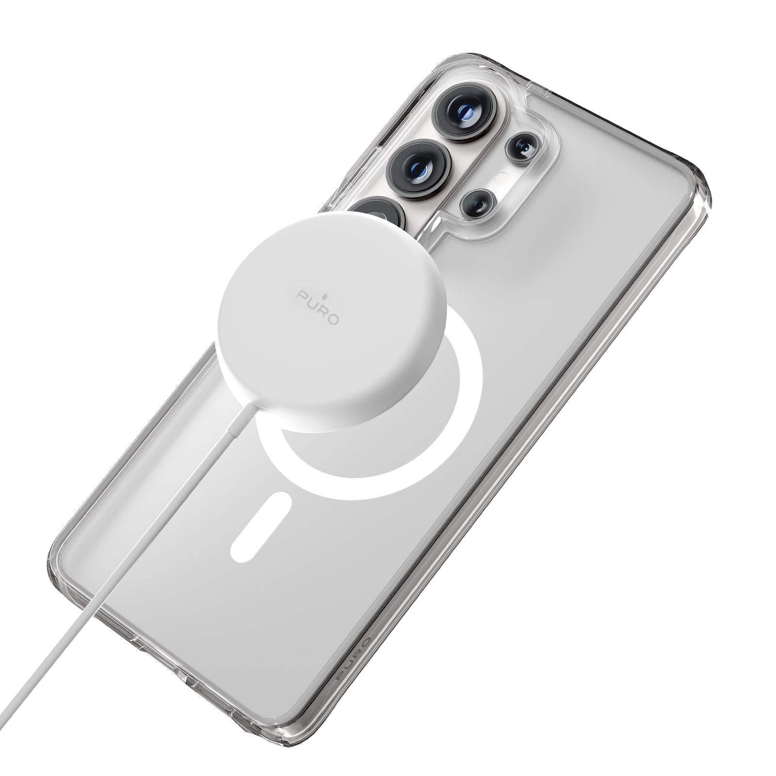 Cover Lite Mag per Samsung S26 Ultra