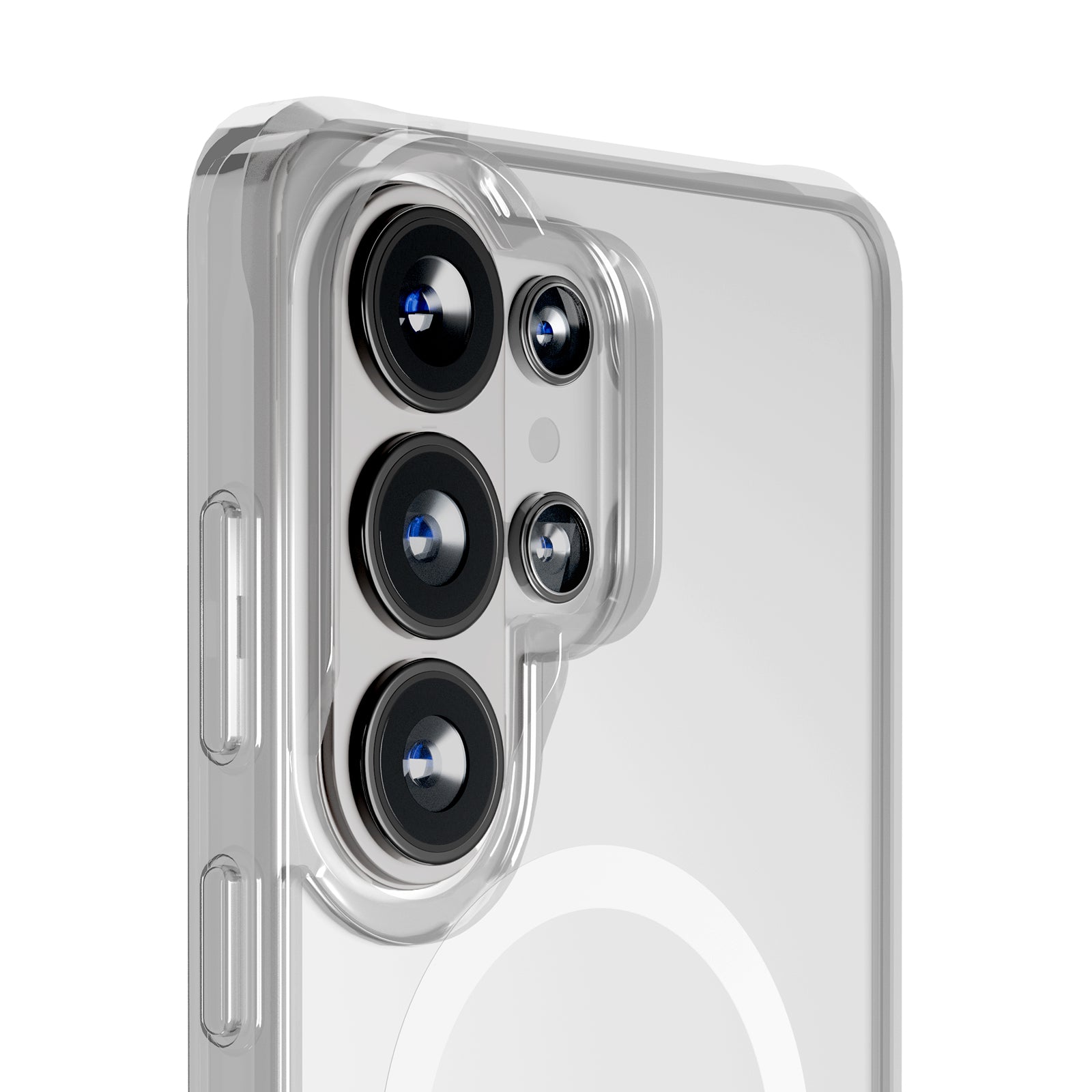 Cover Lite Mag per Samsung S26 Ultra