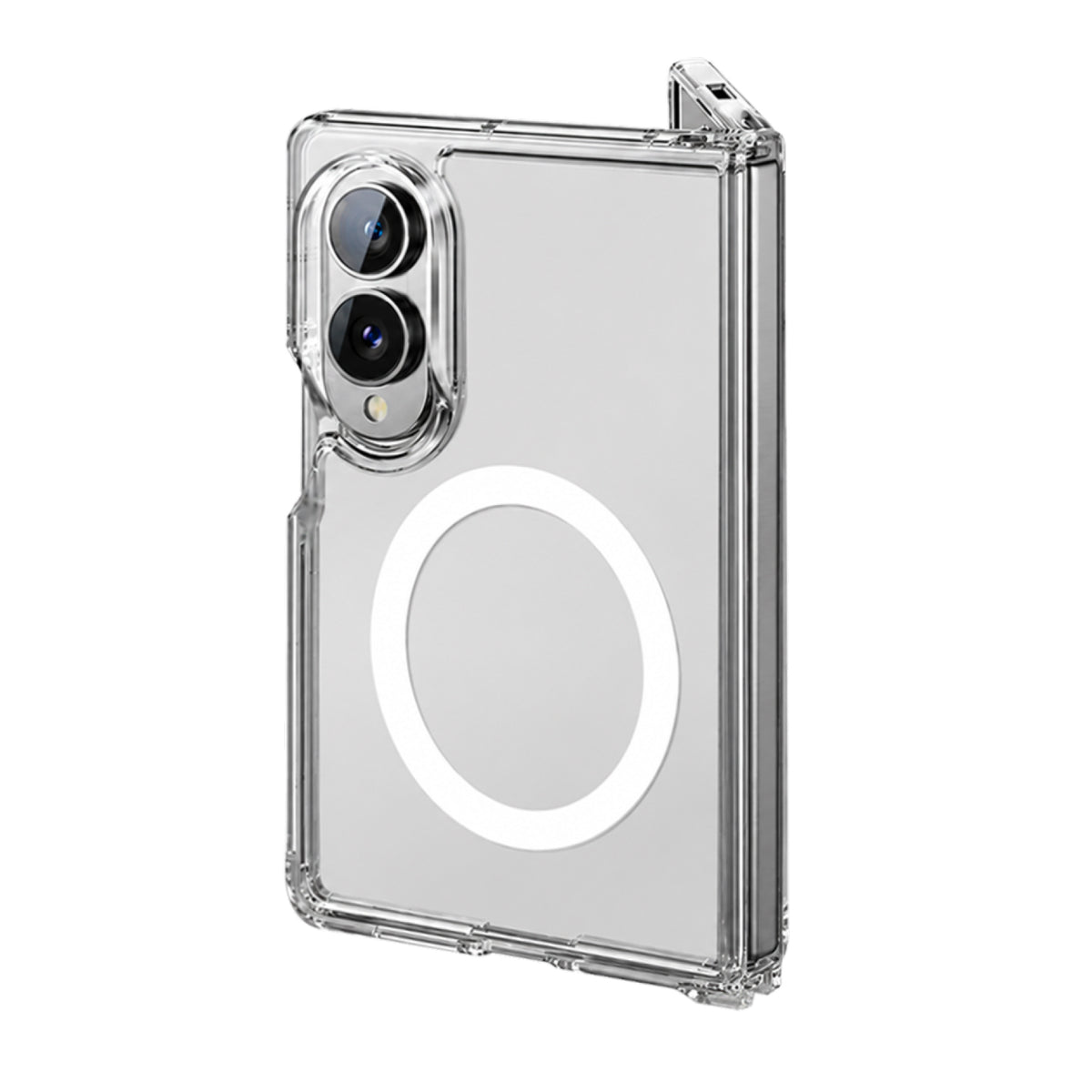 Coque Lite Mag pour Samsung Z Fold 8