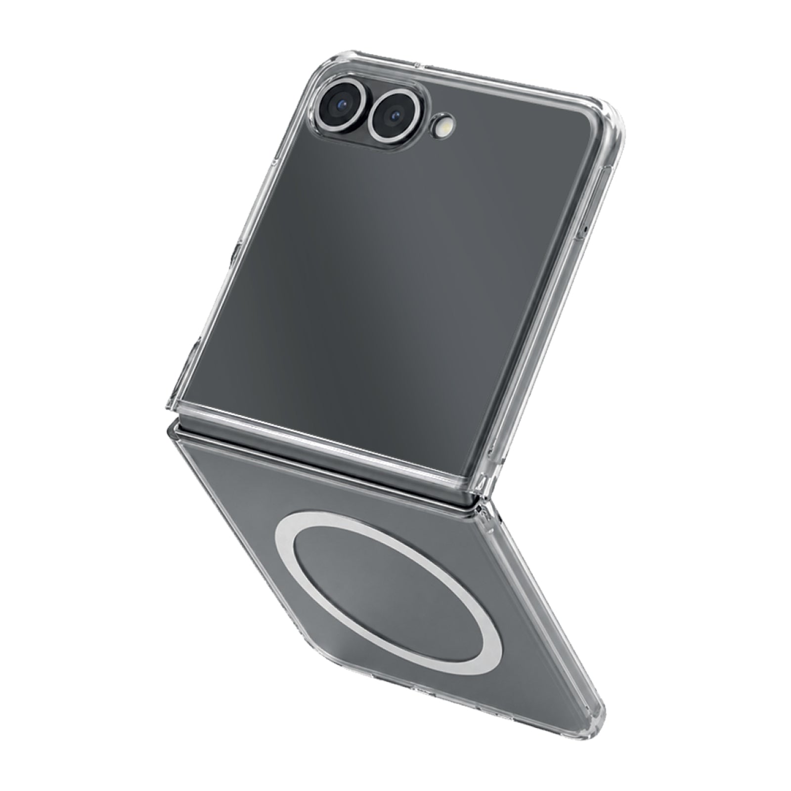 Coque Lite Mag pour Samsung Z Flip 8