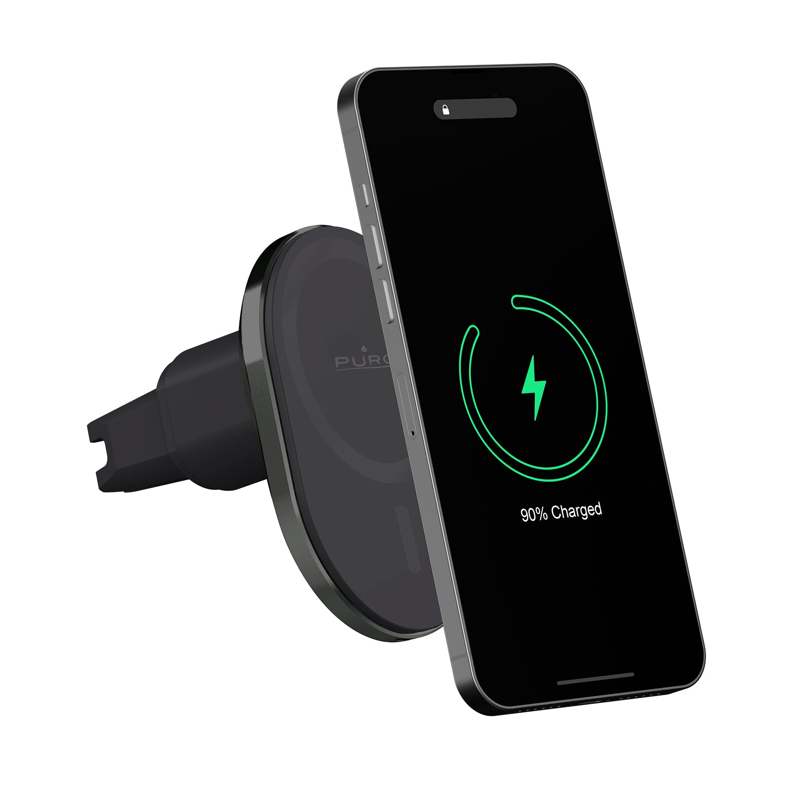 Supporto da auto MagSafe