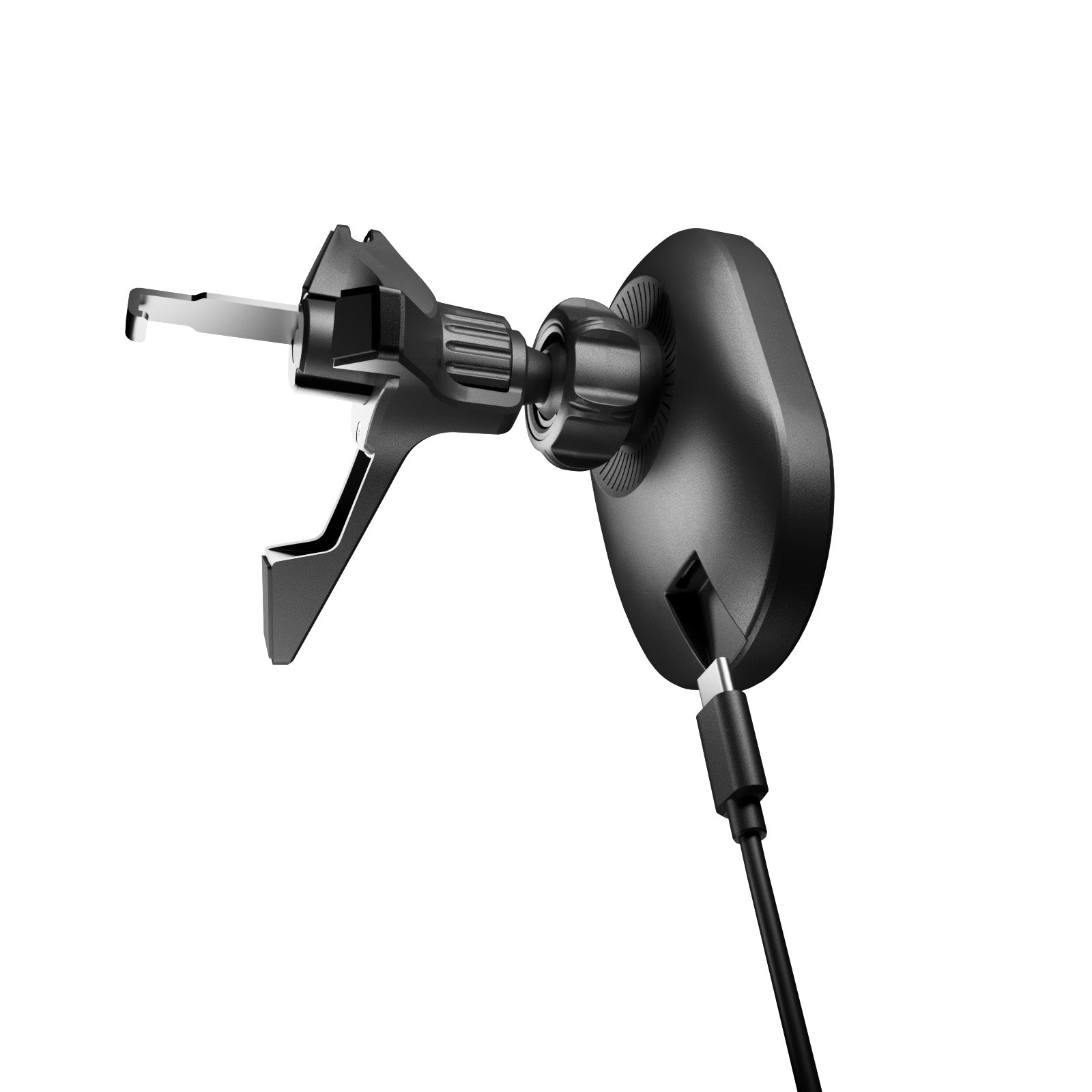 Supporto da auto magnetico con ricarica wireless Qi2 Power Mag Holder