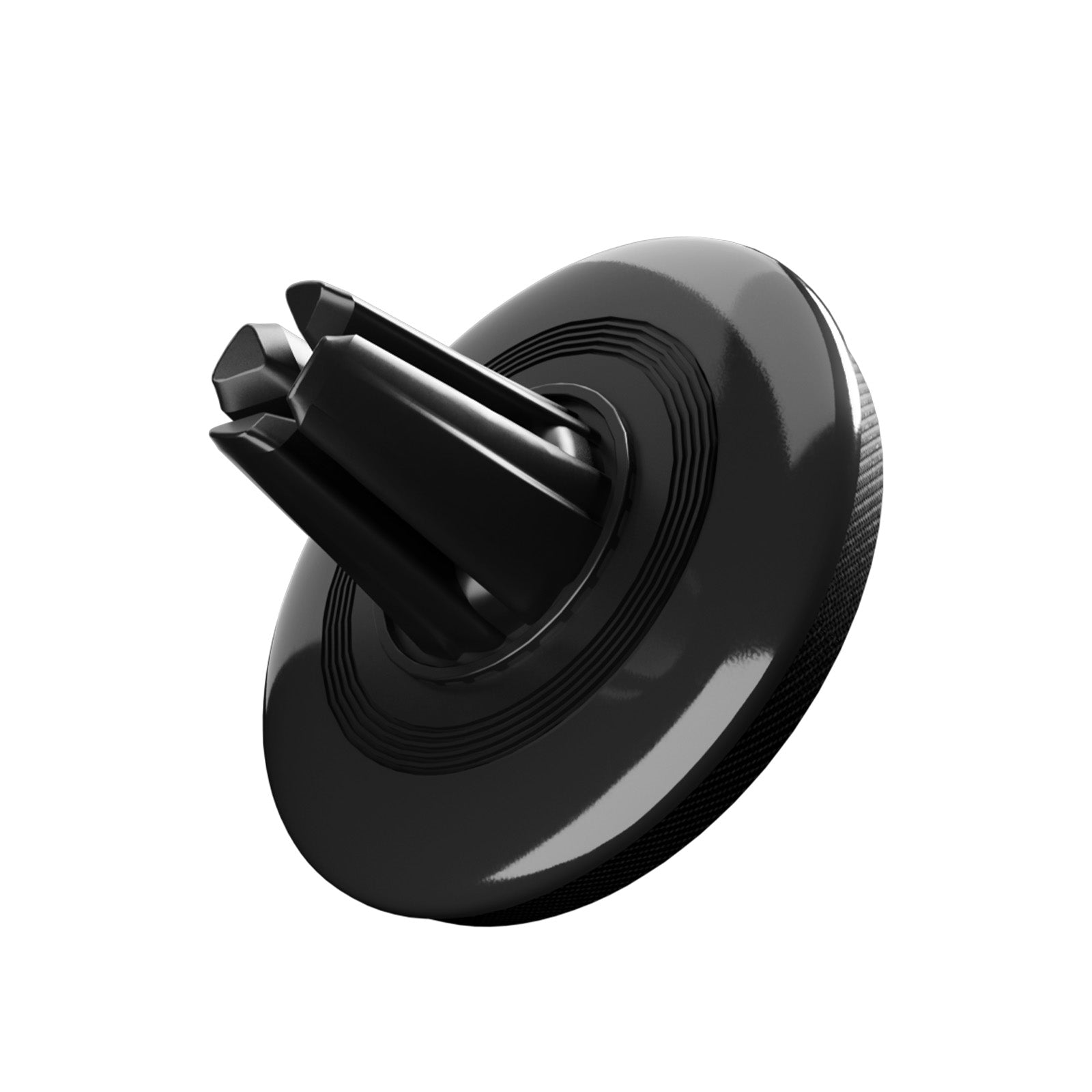 Magnetic car vent holder compatible with MagSafe for iPhone, Samsung and other smartphones