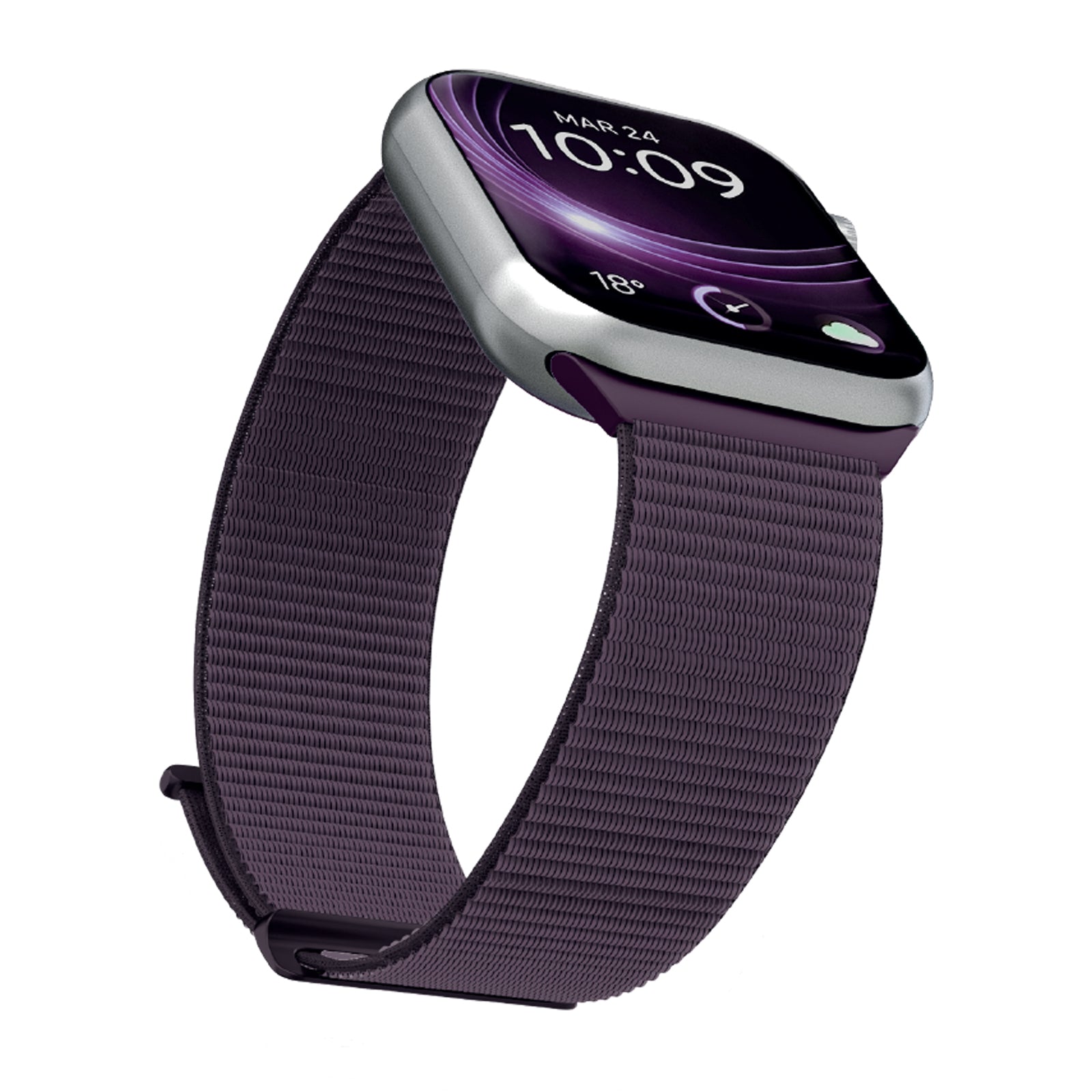 Sport Strap for Apple Watch 38/40/41 mm