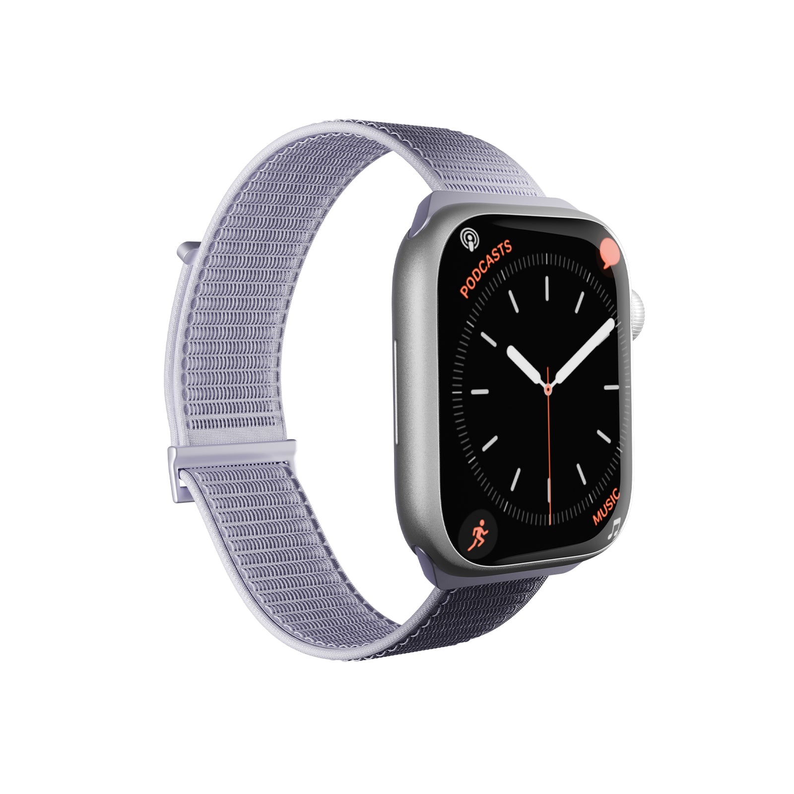 Bracelet SPORT pour Apple Watch 38-40-41mm