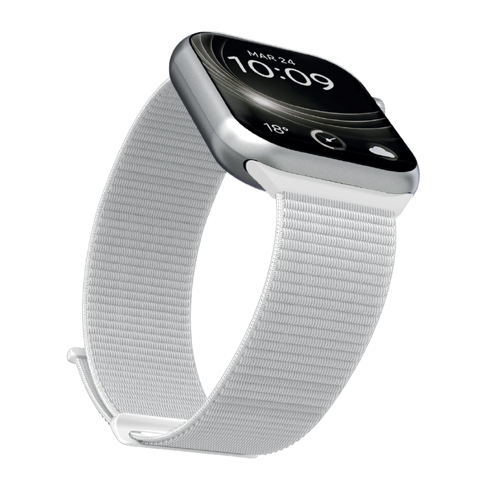 Sport Strap for Apple Watch 38/40/41 mm