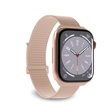 Sport Strap for Apple Watch 44/45/46/49mm – Sandshell