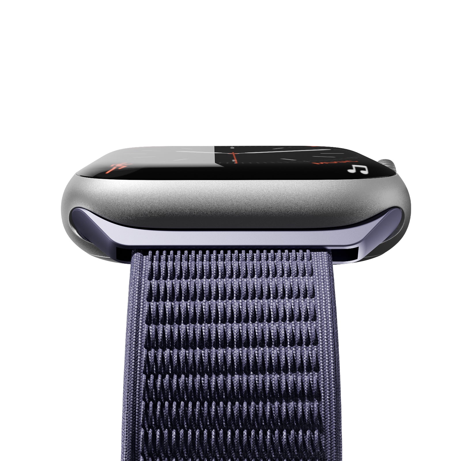 Bracelet SPORT pour Apple Watch 38-40-41mm