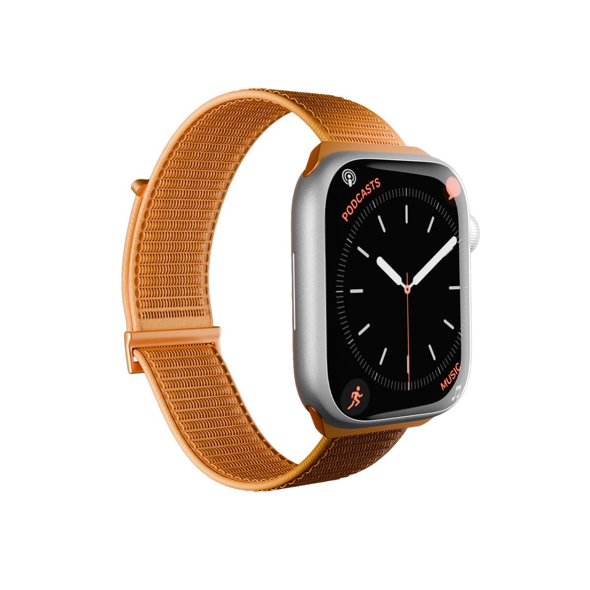 Sport Strap for Apple Watch 44/45/46/49mm