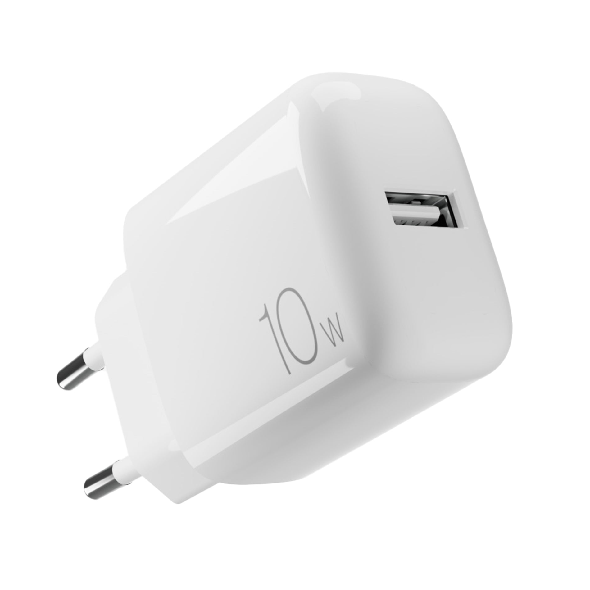 Wall charger DAILY 1 USB-A, 10W