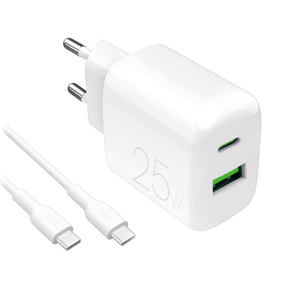 Caricatore USB C, caricabatterie multi-alimentazione standard europeo PD20W QC3.0 con testina di ricarica rapida, caricatore iphone, adatto per iPhone,iPad, Samsung Galaxy, Android, ecc Caricatore USB C, caricabatterie multi-alimentazione standard europeo PD20W QC3.0 con testina di ricarica rapida, caricatore iphone, adatto per iPhone,iPad, Samsung Galaxy, Android, ecc